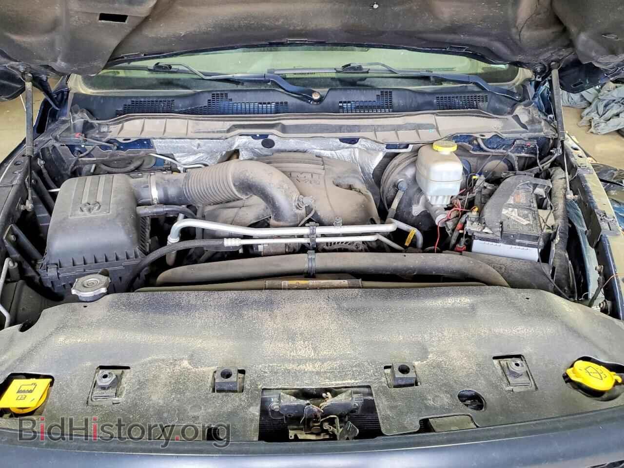 2018 RAM 2500 - VIN: 3C6TR5HT8JG204872 - Фото 11
