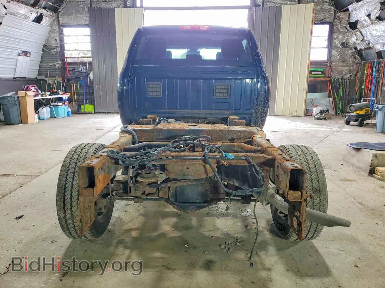 2018 RAM 2500 - VIN: 3C6TR5HT8JG204872 - Фото 6