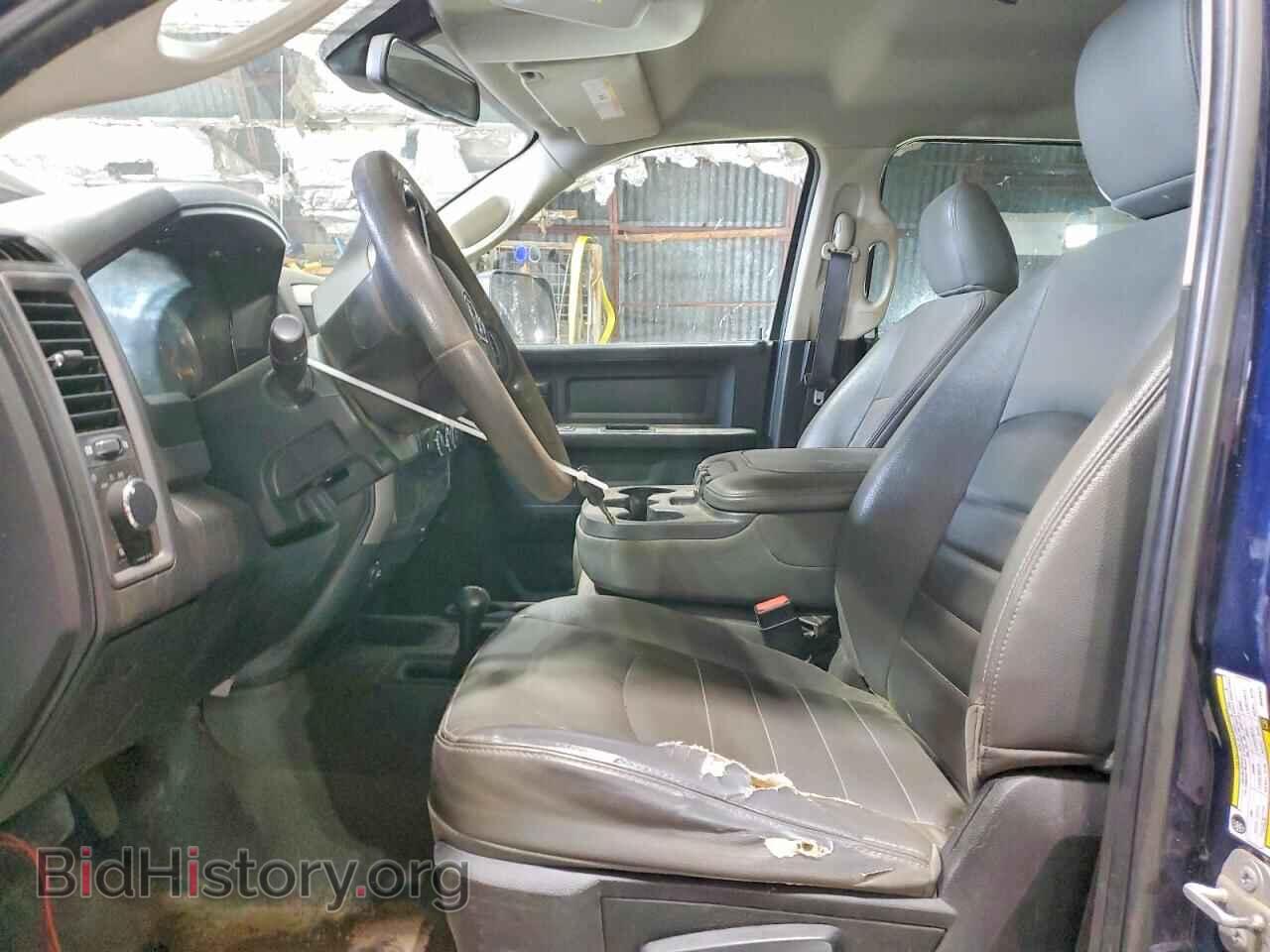 2018 RAM 2500 - VIN: 3C6TR5HT8JG204872 - Фото 7