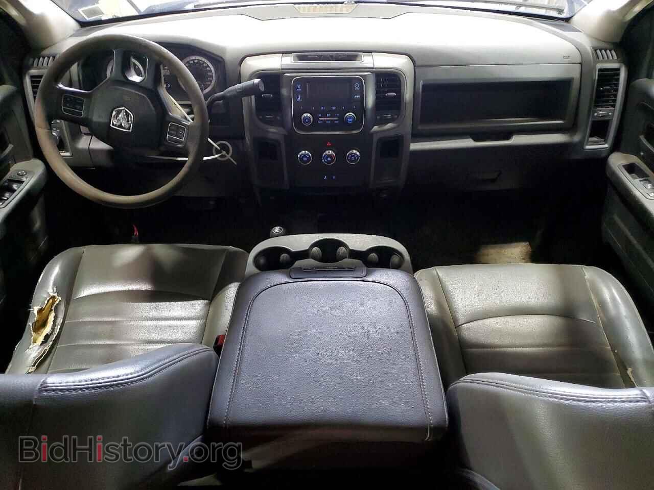 2018 RAM 2500 - VIN: 3C6TR5HT8JG204872 - Фото 8