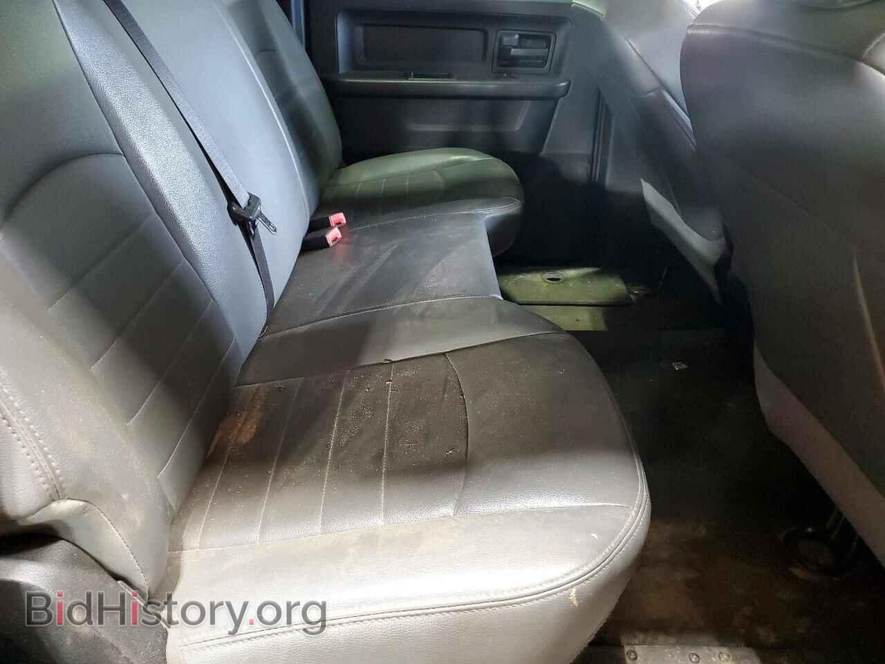 2018 RAM 2500 - VIN: 3C6TR5HT8JG204872 - Фото 10