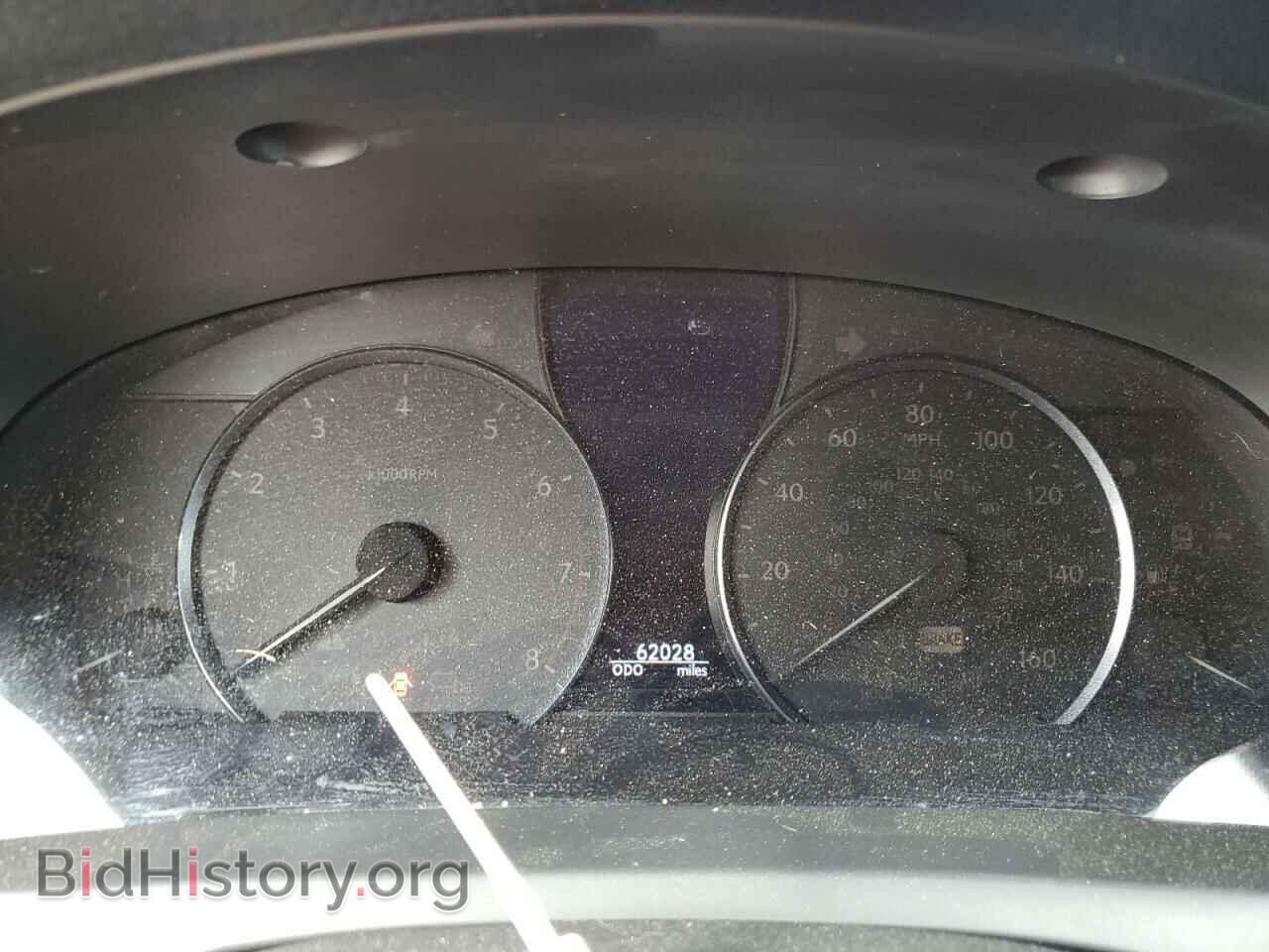 2014 LEXUS LS460 - VIN: JTHBL5EF3E5130843 - Photo 9