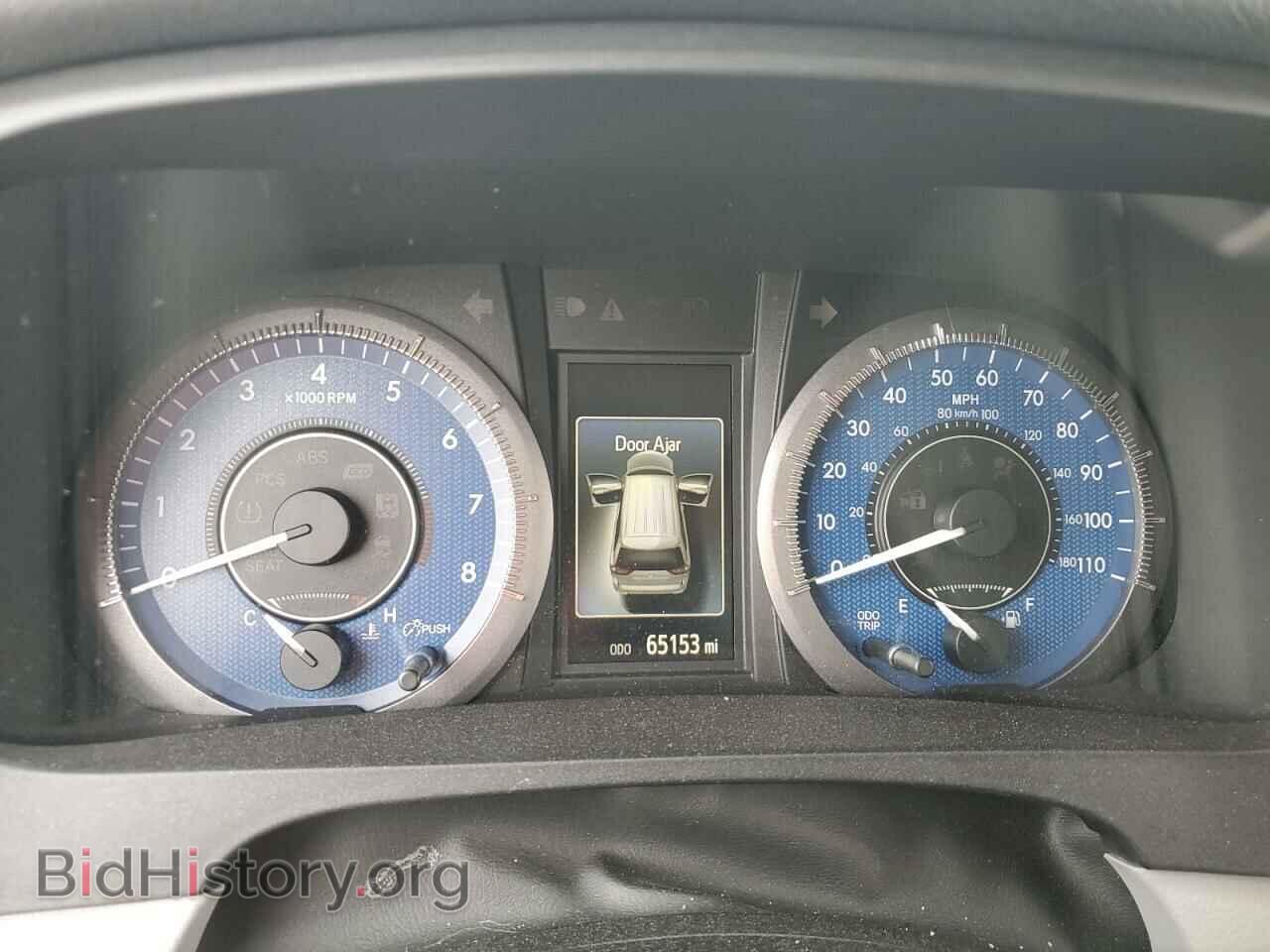 2018 TOYOTA All Models - VIN: 5TDYZ3DC7JS959019 - Фото 9