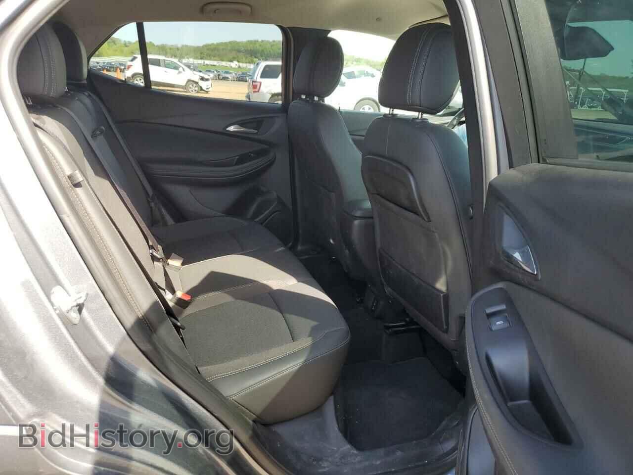 2021 BUICK ENCORE - VIN: KL4MMESL5MB039939 - Photo 10