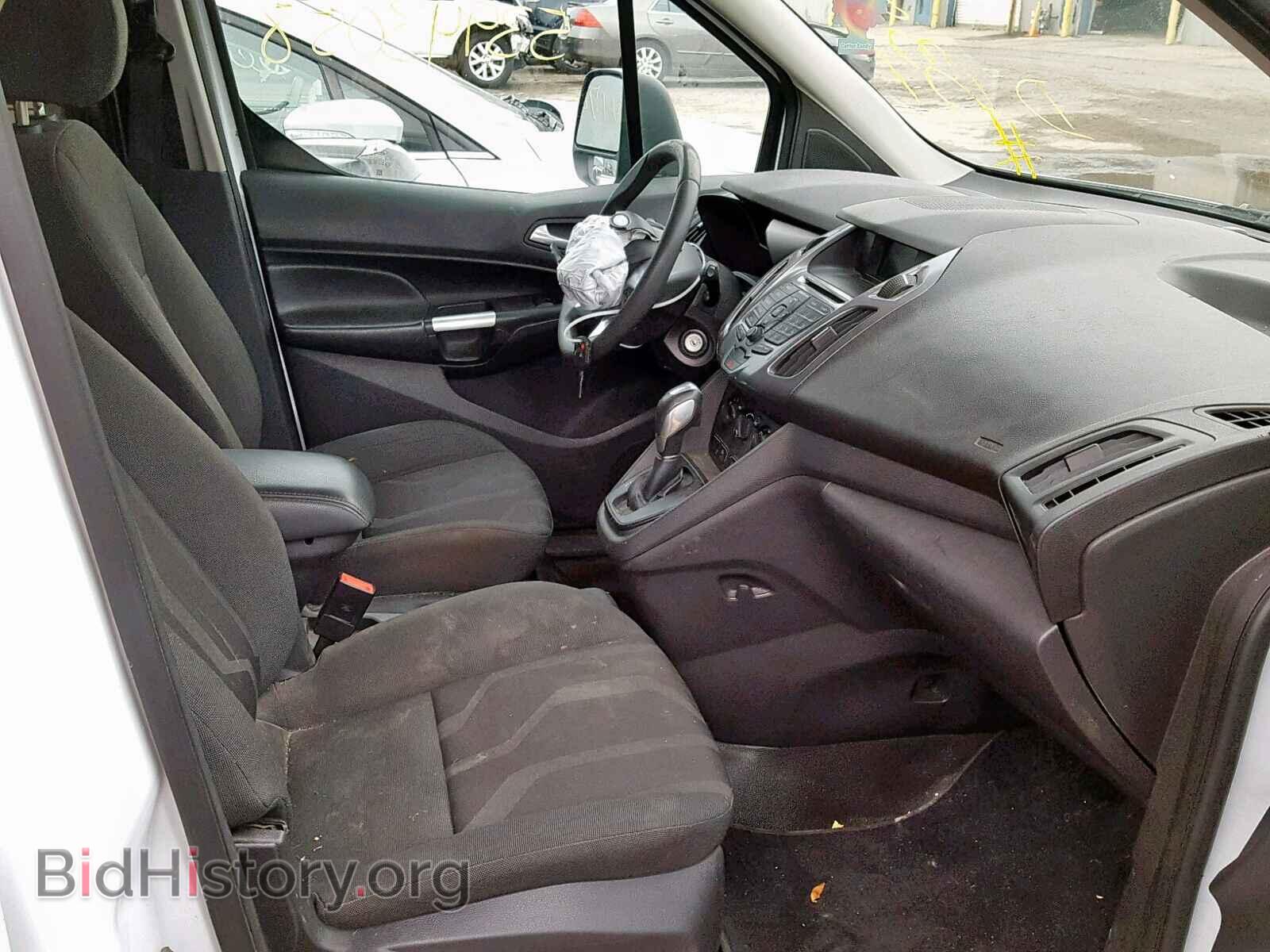 2014 FORD TRANSIT CO - VIN: NM0LS7F75E1143383 - Фото 5