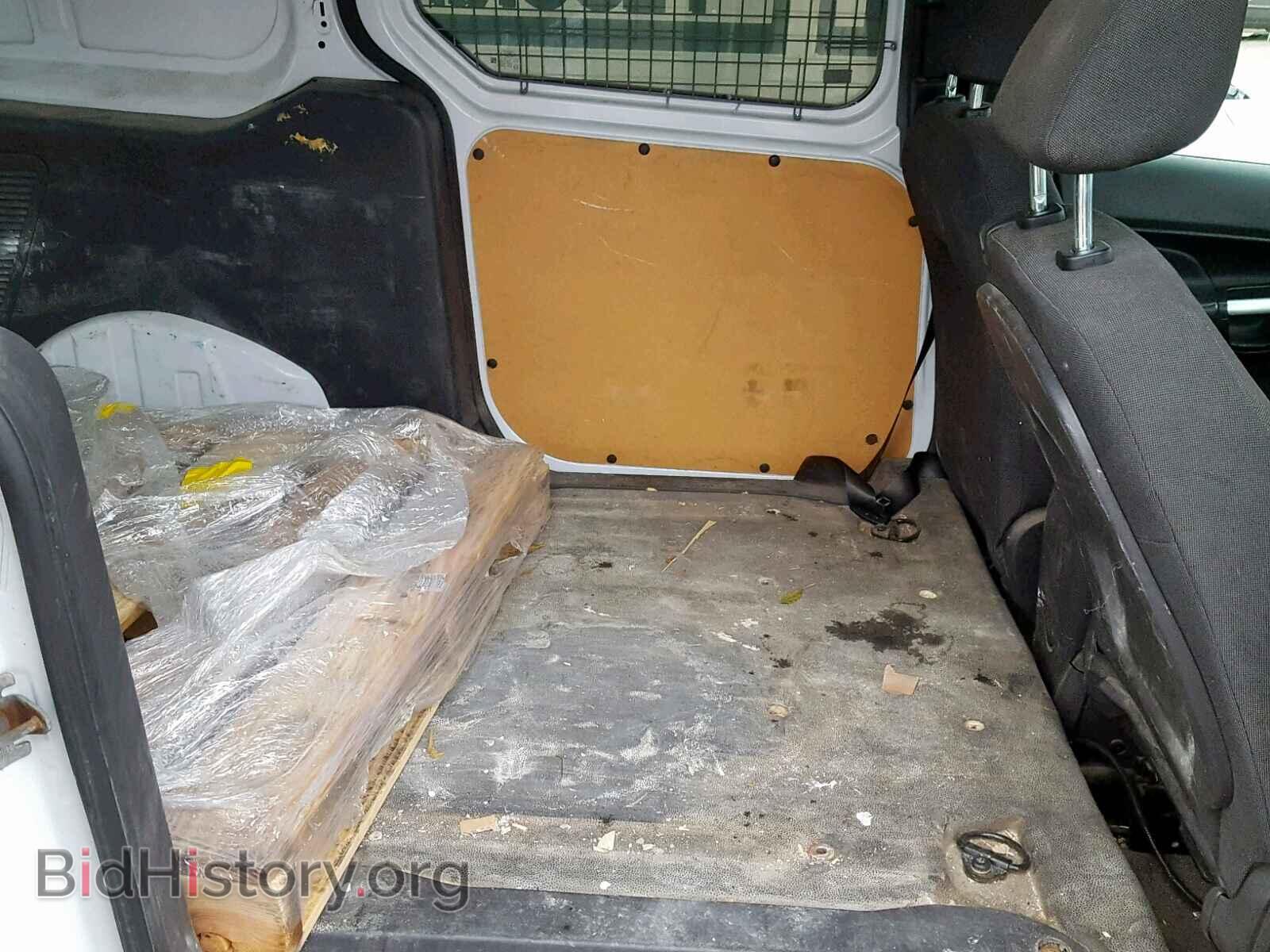 2014 FORD TRANSIT CO - VIN: NM0LS7F75E1143383 - Фото 6