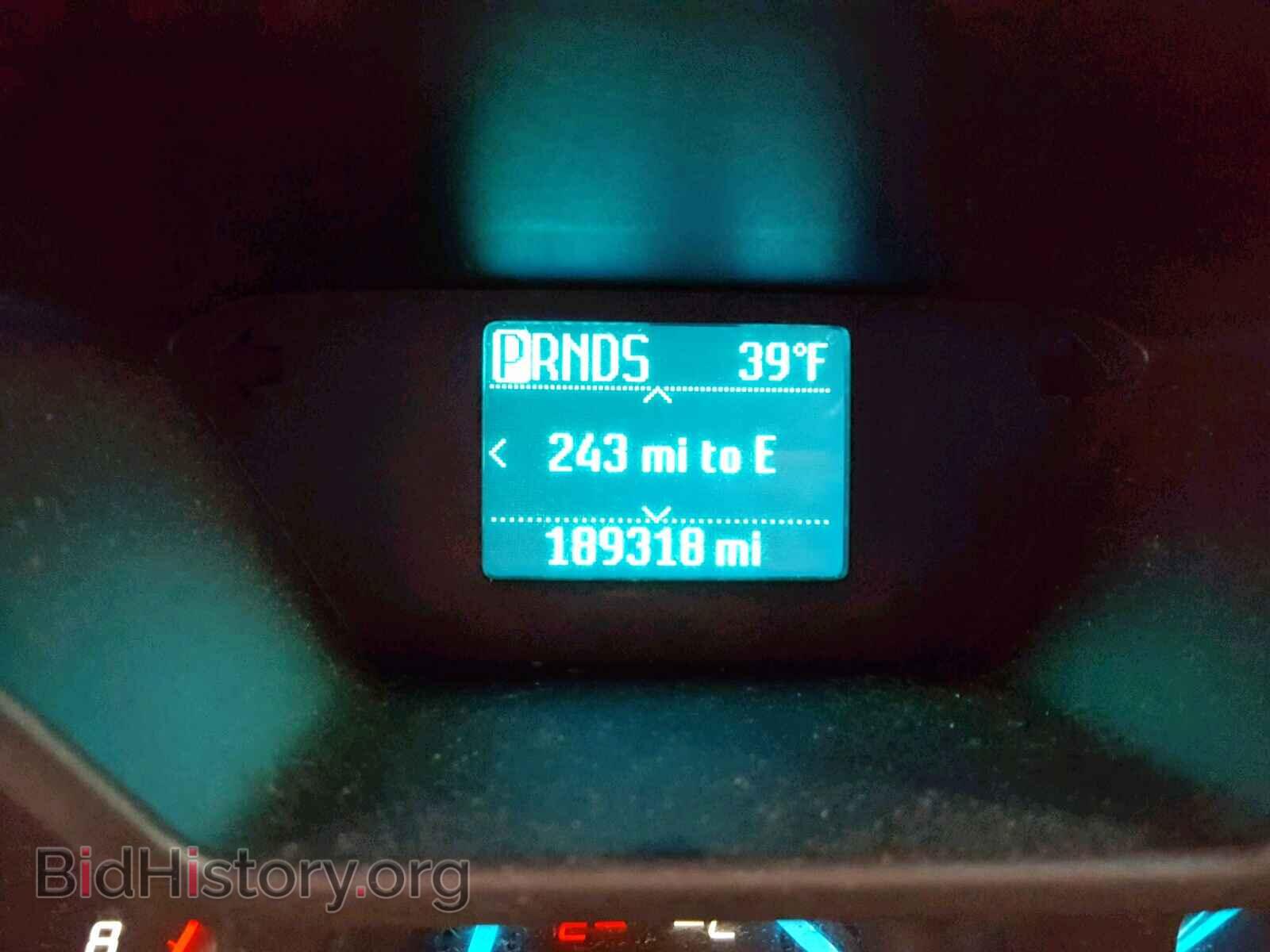 2014 FORD TRANSIT CO - VIN: NM0LS7F75E1143383 - Фото 8