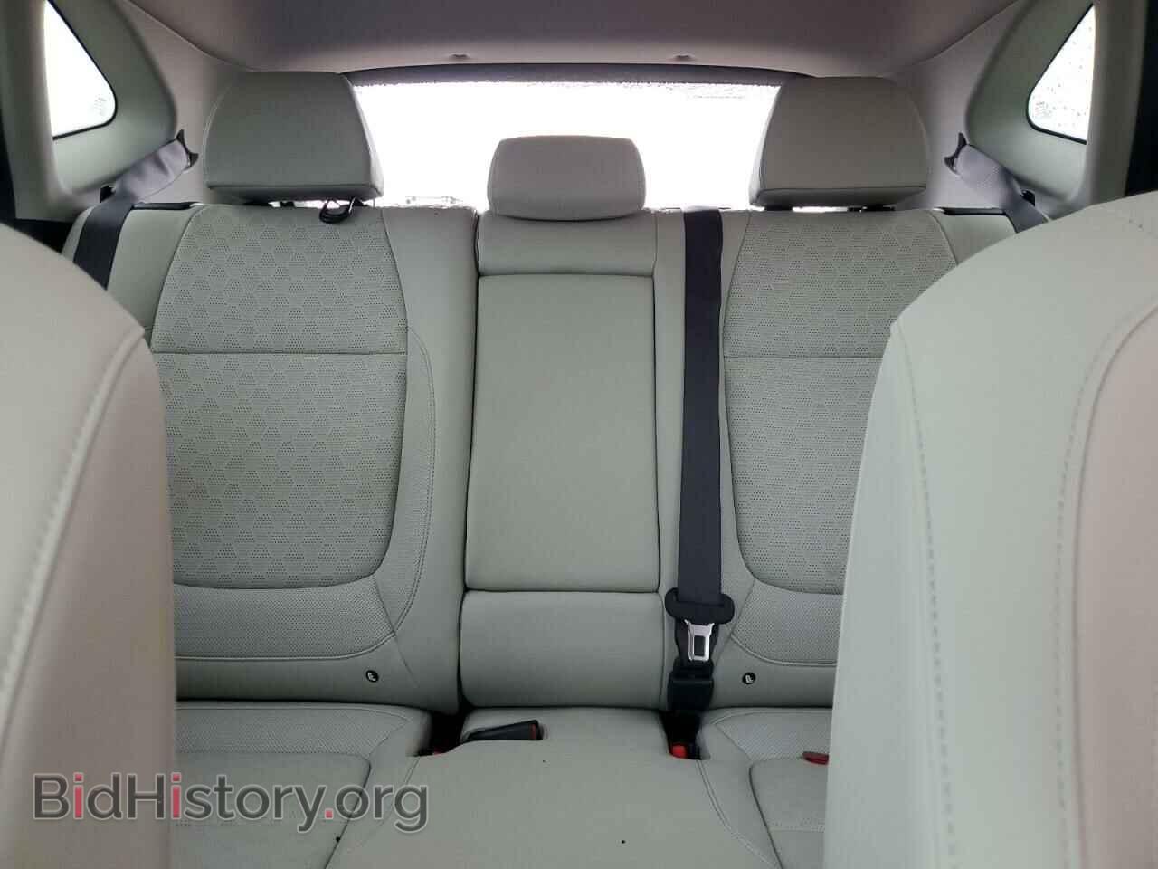 2023 KIA SELTOS - VIN: KNDERCAA6P7376711 - Фото 10