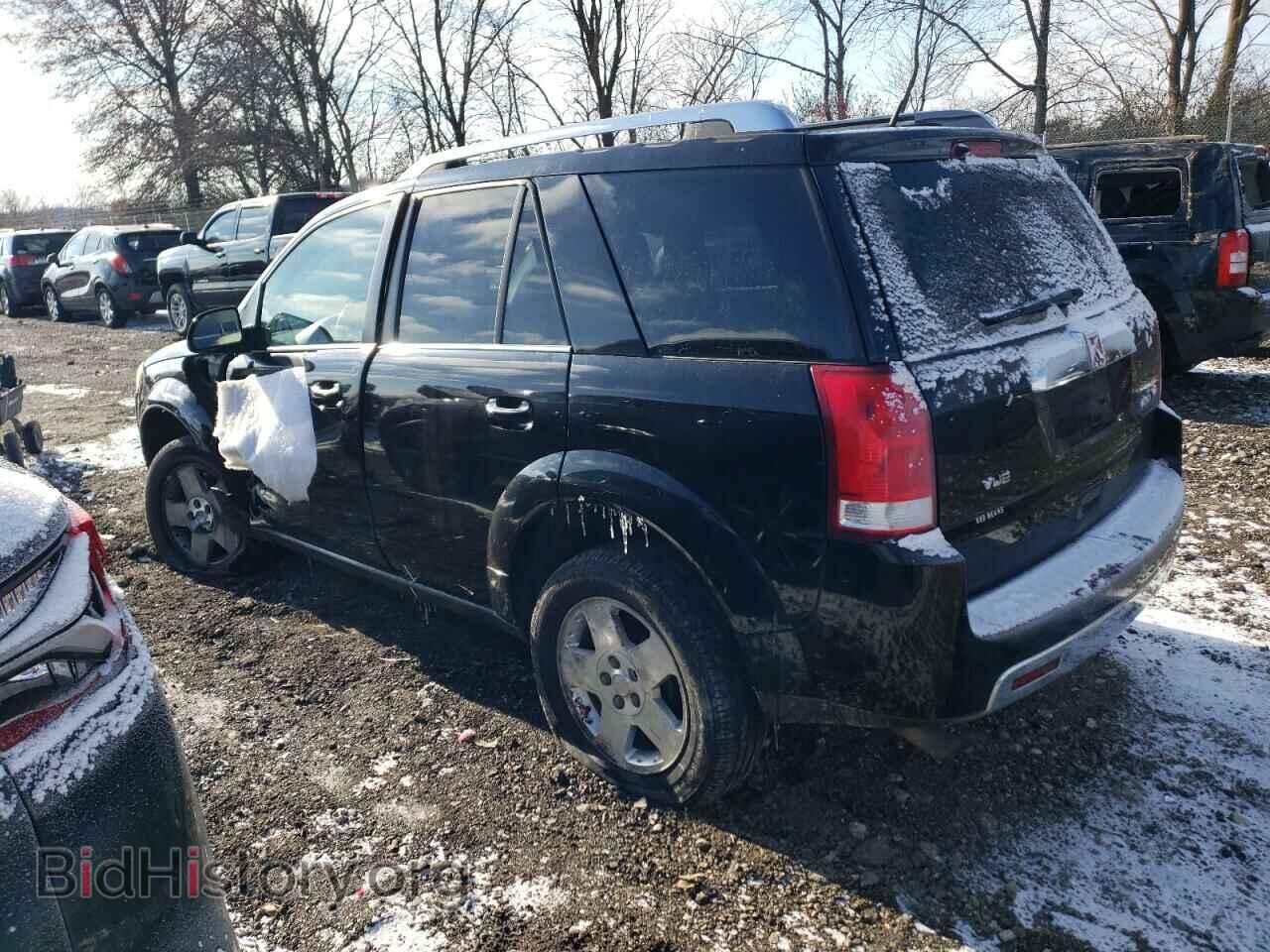 2006 SATURN VUE - VIN: 5GZCZ63476S809768 - Фото 2