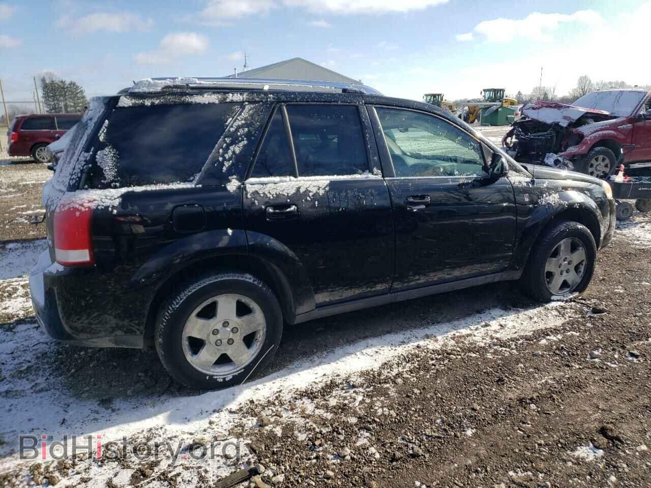 2006 SATURN VUE - VIN: 5GZCZ63476S809768 - Фото 3