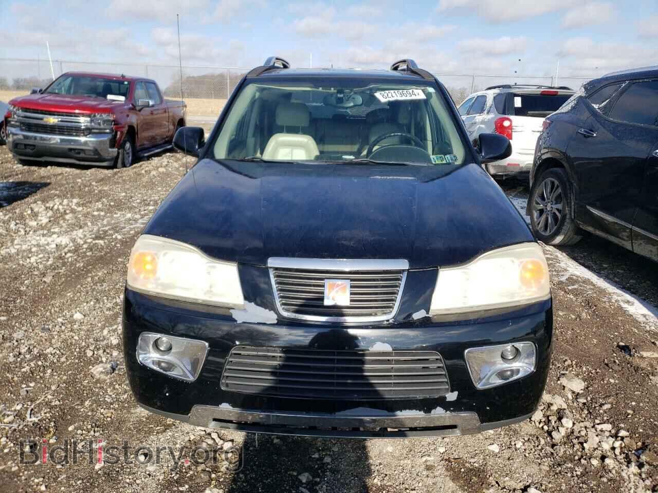 2006 SATURN VUE - VIN: 5GZCZ63476S809768 - Фото 5