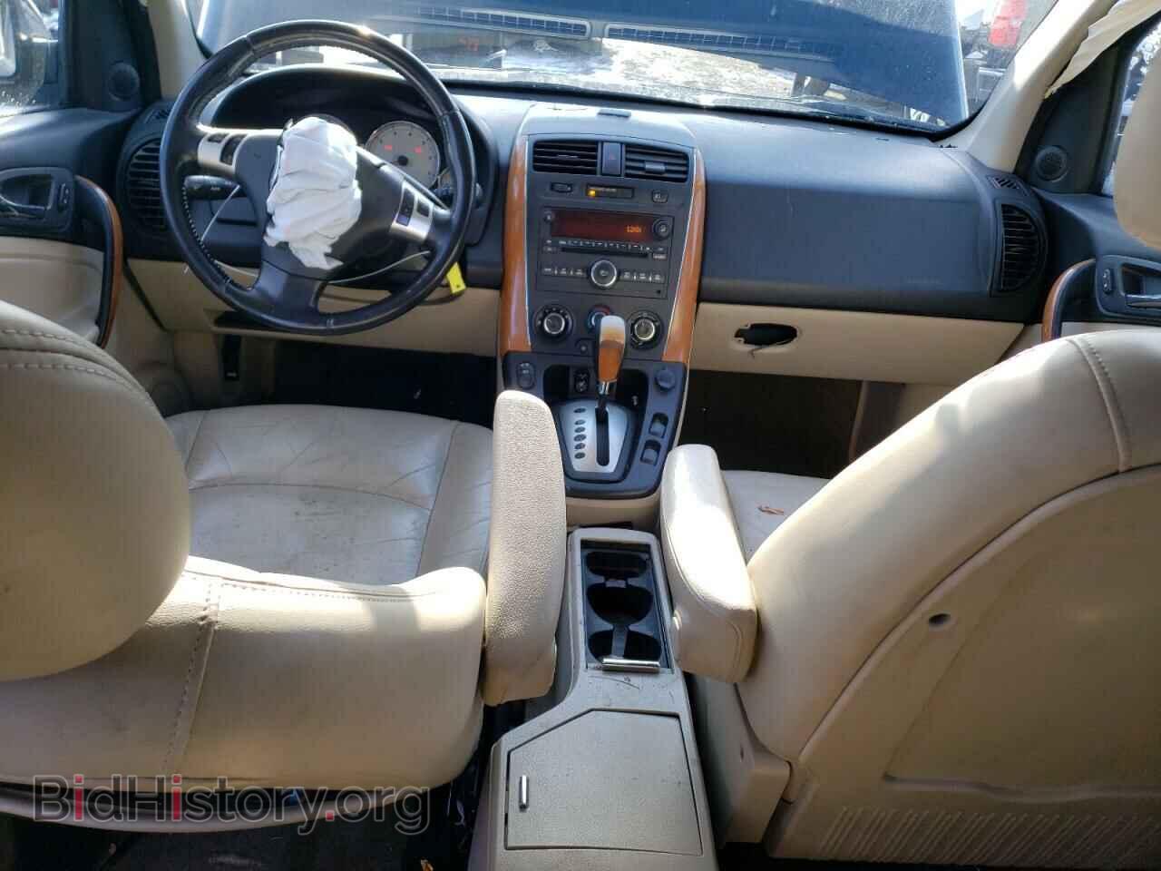 2006 SATURN VUE - VIN: 5GZCZ63476S809768 - Фото 8