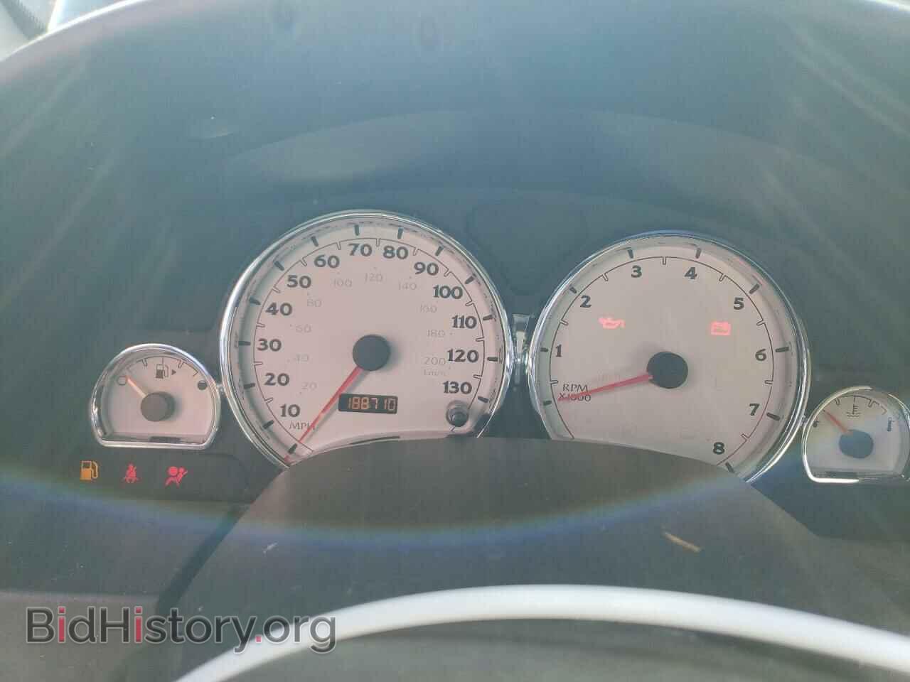 2006 SATURN VUE - VIN: 5GZCZ63476S809768 - Фото 9