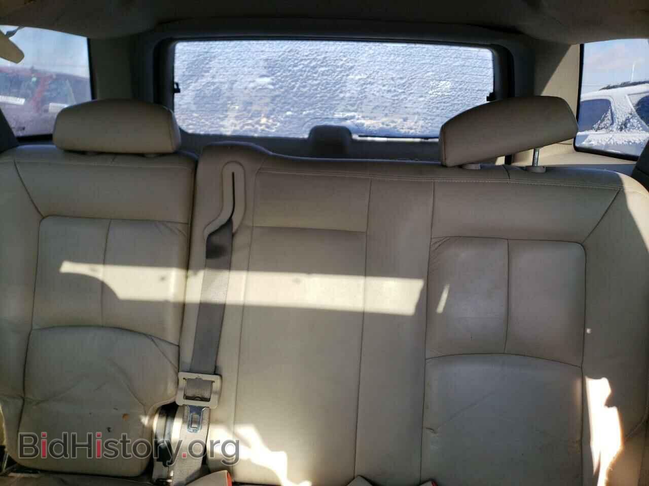 2006 SATURN VUE - VIN: 5GZCZ63476S809768 - Фото 10