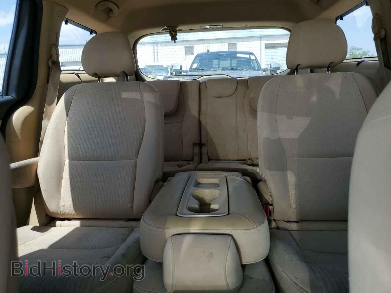 2016 KIA All Models - VIN: KNDMB5C19G6195018 - Фото 10