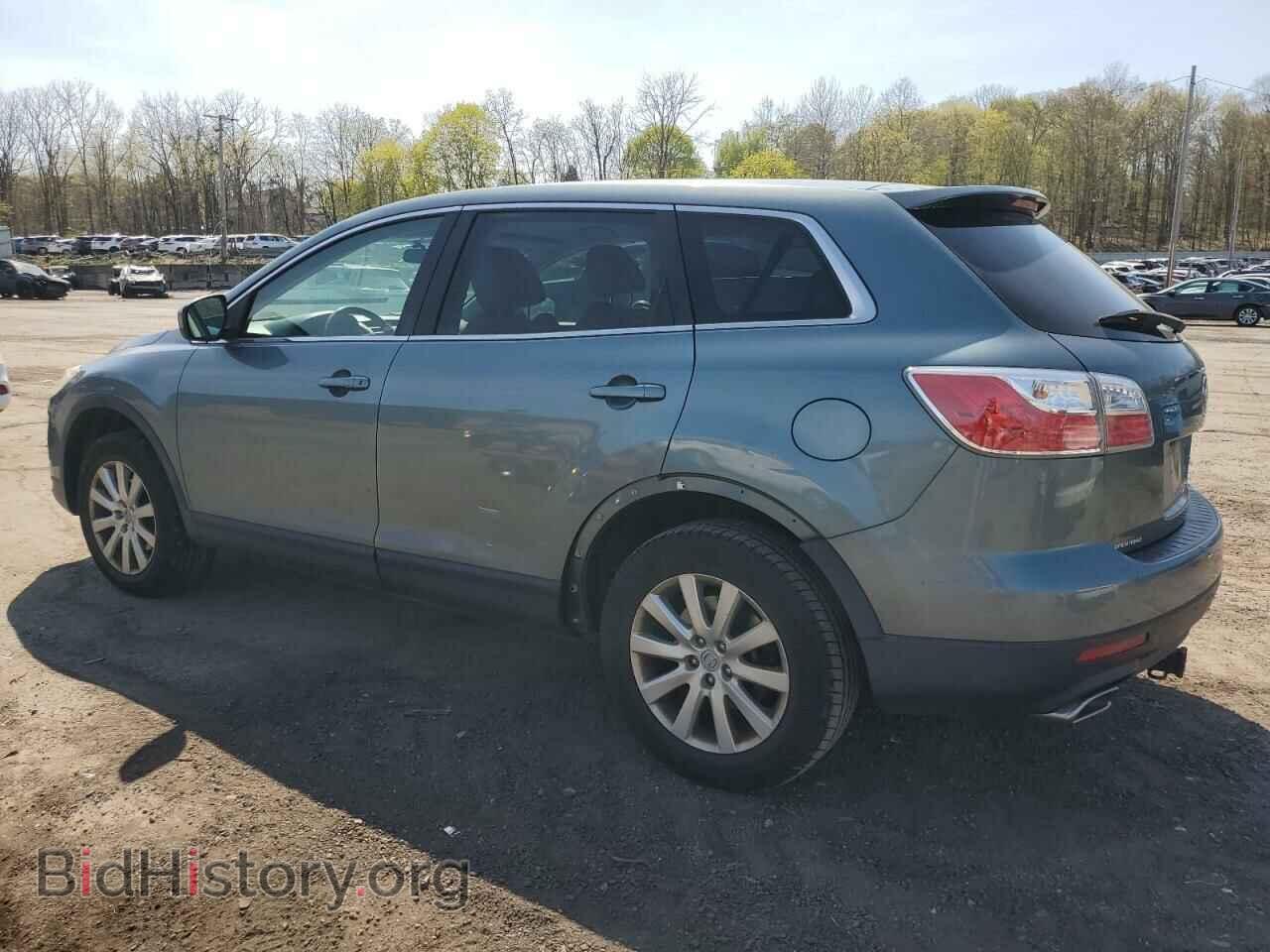 2010 MAZDA CX-9 - VIN: JM3TB2MV3A0211744 - Фото 2