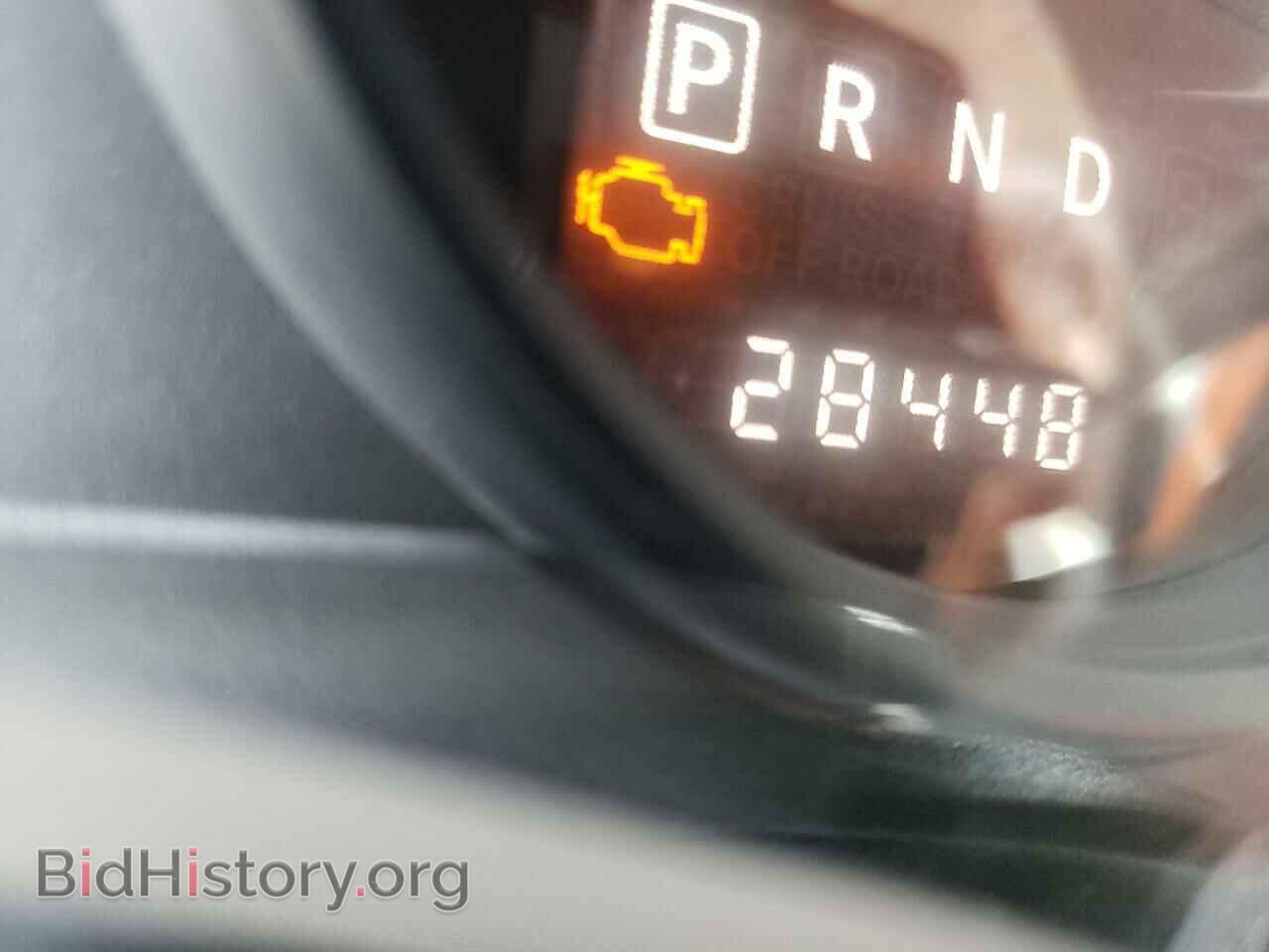 2015 JEEP COMPASS - VIN: 1C4NJCBB0FD334730 - Photo 8