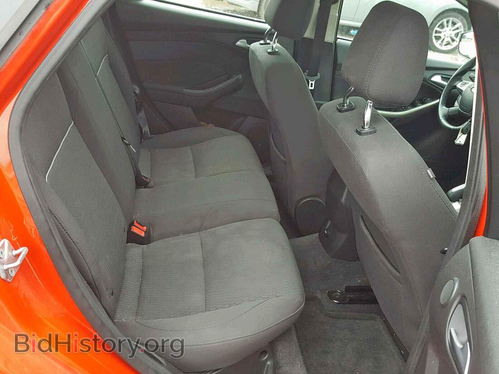 2012 FORD FOCUS - VIN: 1FAHP3M20CL205256 - Photo 6