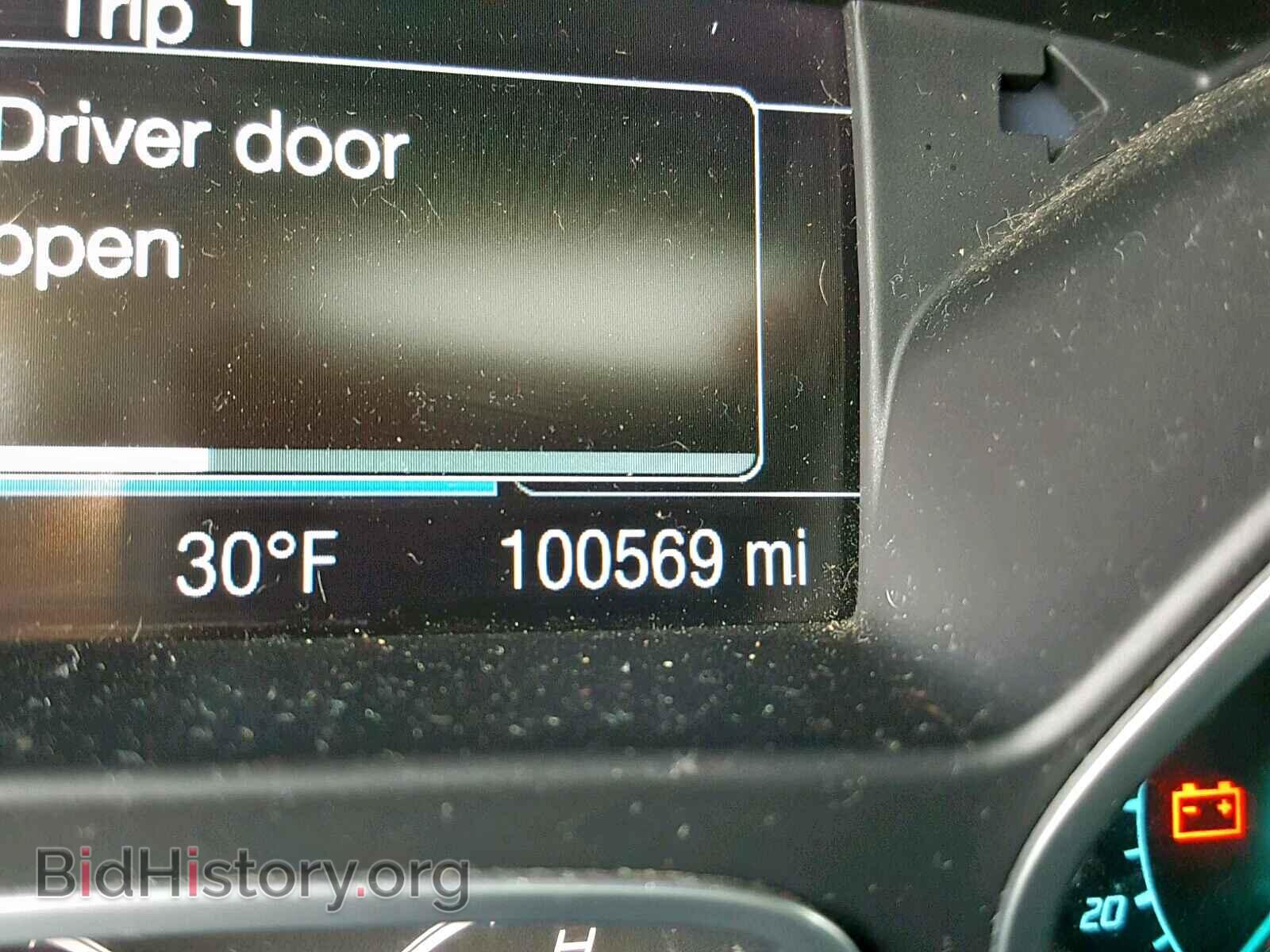 2012 FORD FOCUS - VIN: 1FAHP3M20CL205256 - Photo 8