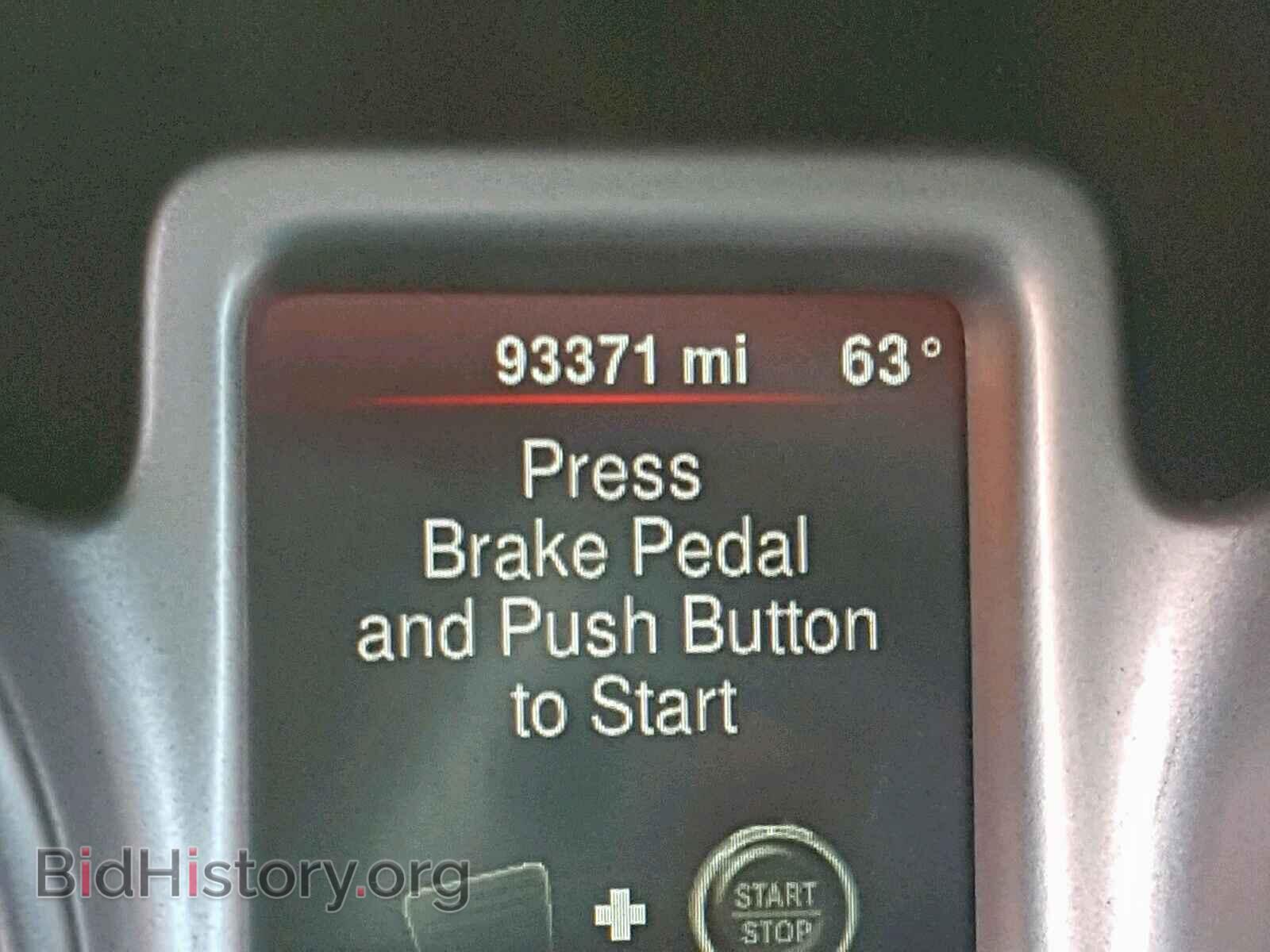 2014 DODGE JOURNEY SE - VIN: 3C4PDCAB7ET178132 - Фото 8