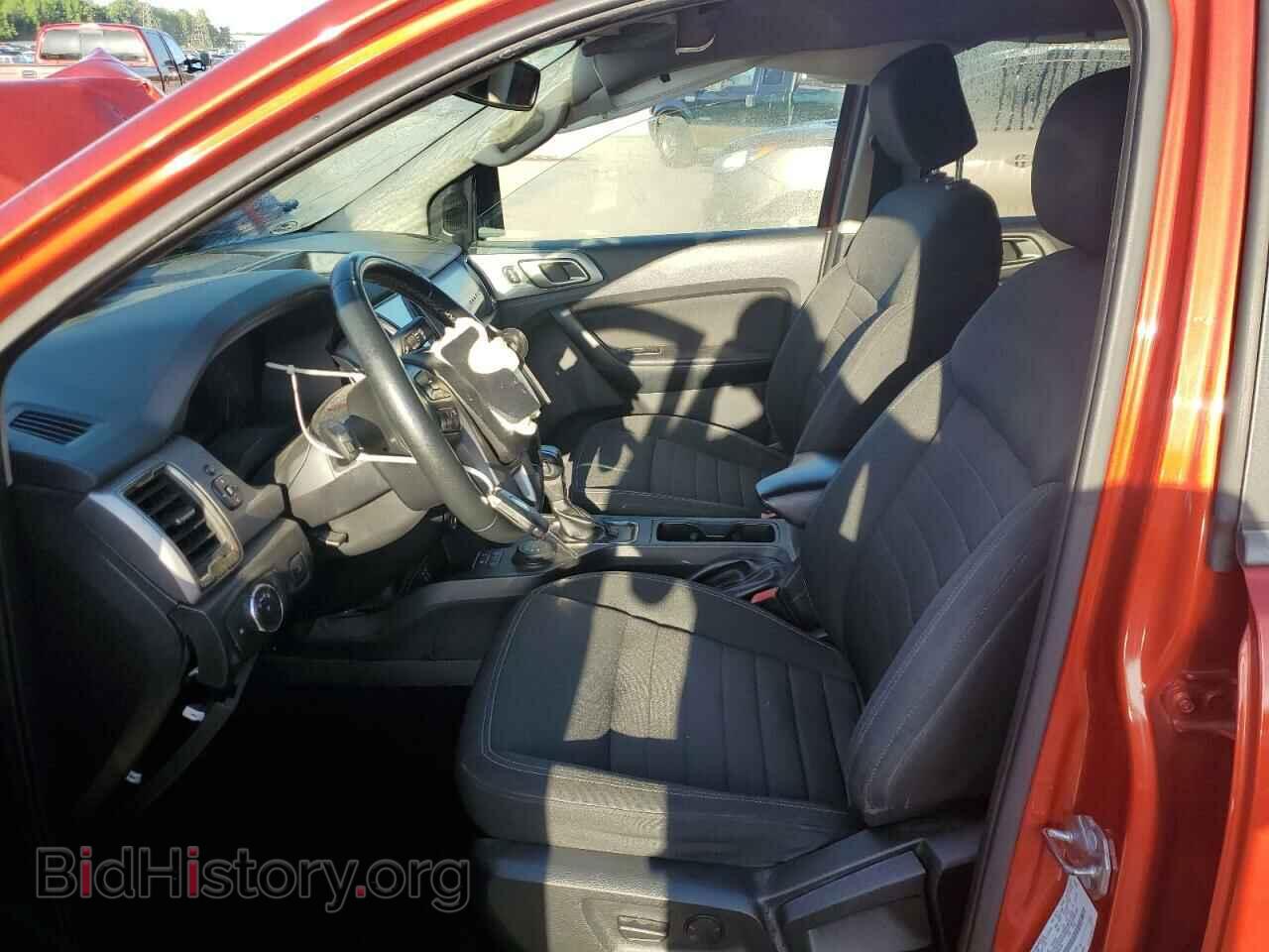2019 FORD RANGER - VIN: 1FTER4FH6KLA21873 - Фото 7