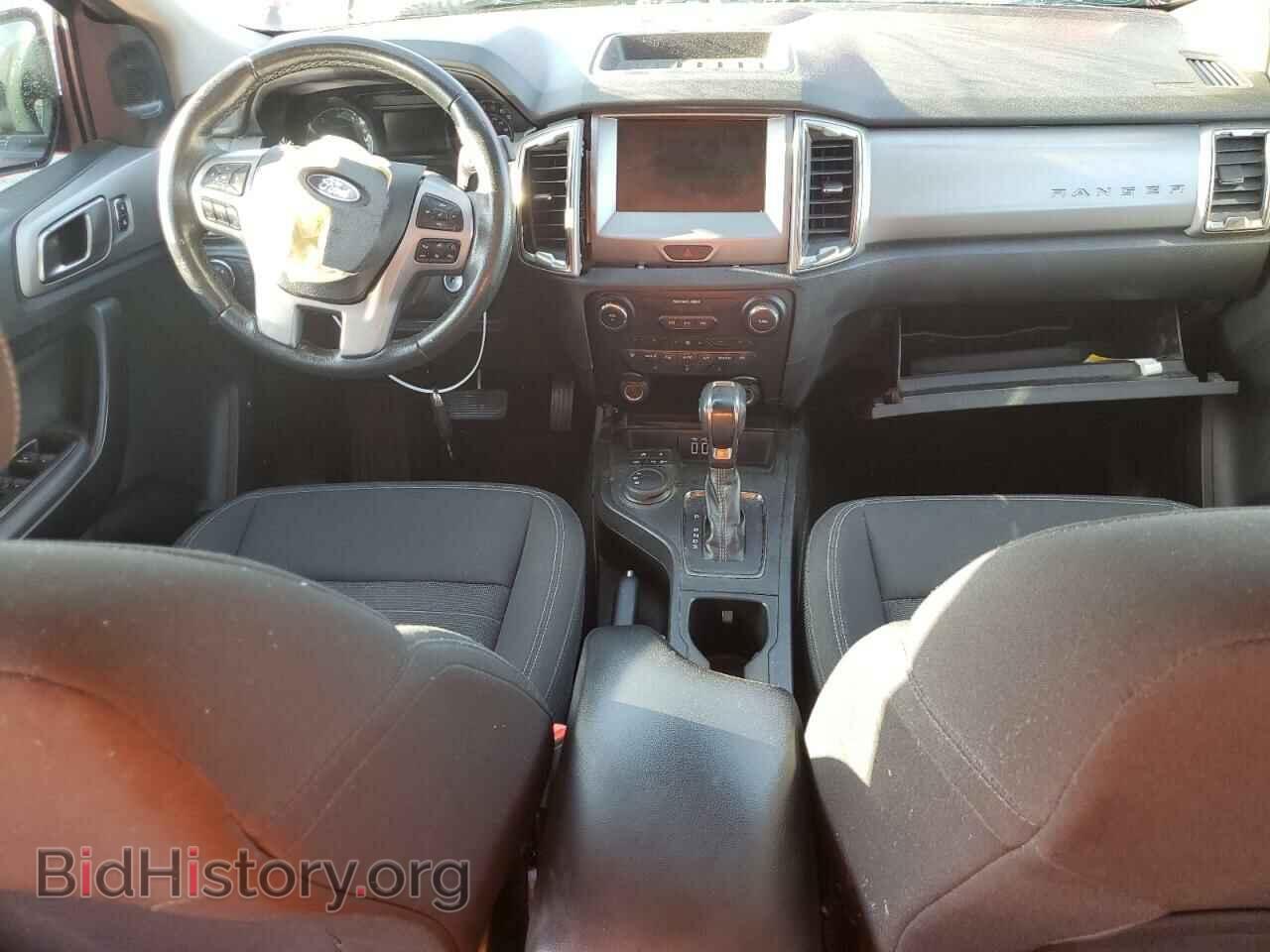 2019 FORD RANGER - VIN: 1FTER4FH6KLA21873 - Фото 8