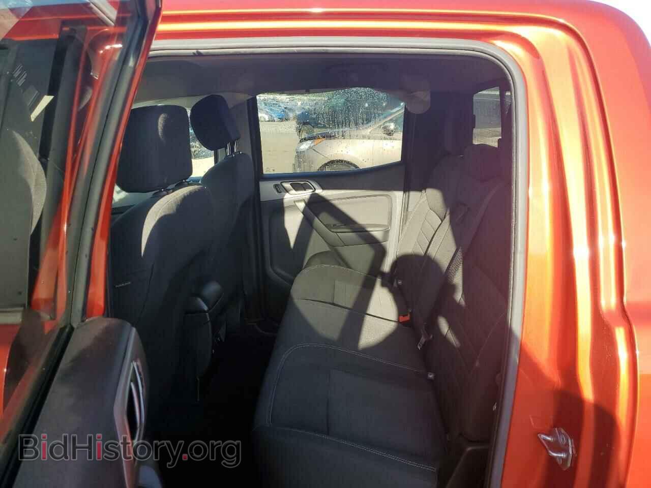 2019 FORD RANGER - VIN: 1FTER4FH6KLA21873 - Фото 10
