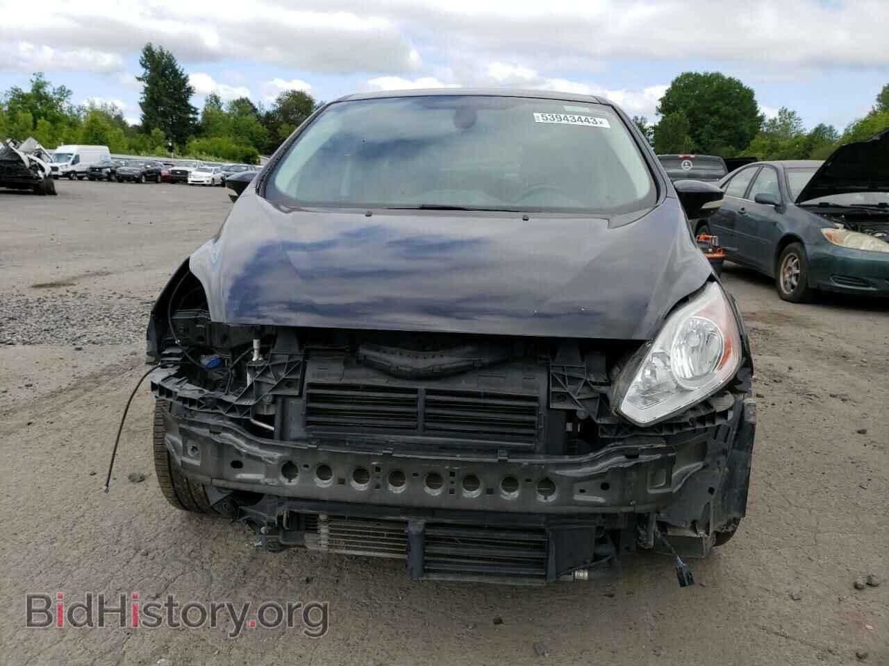 2015 FORD CMAX - VIN: 1FADP5BU9FL114120 - Фото 5