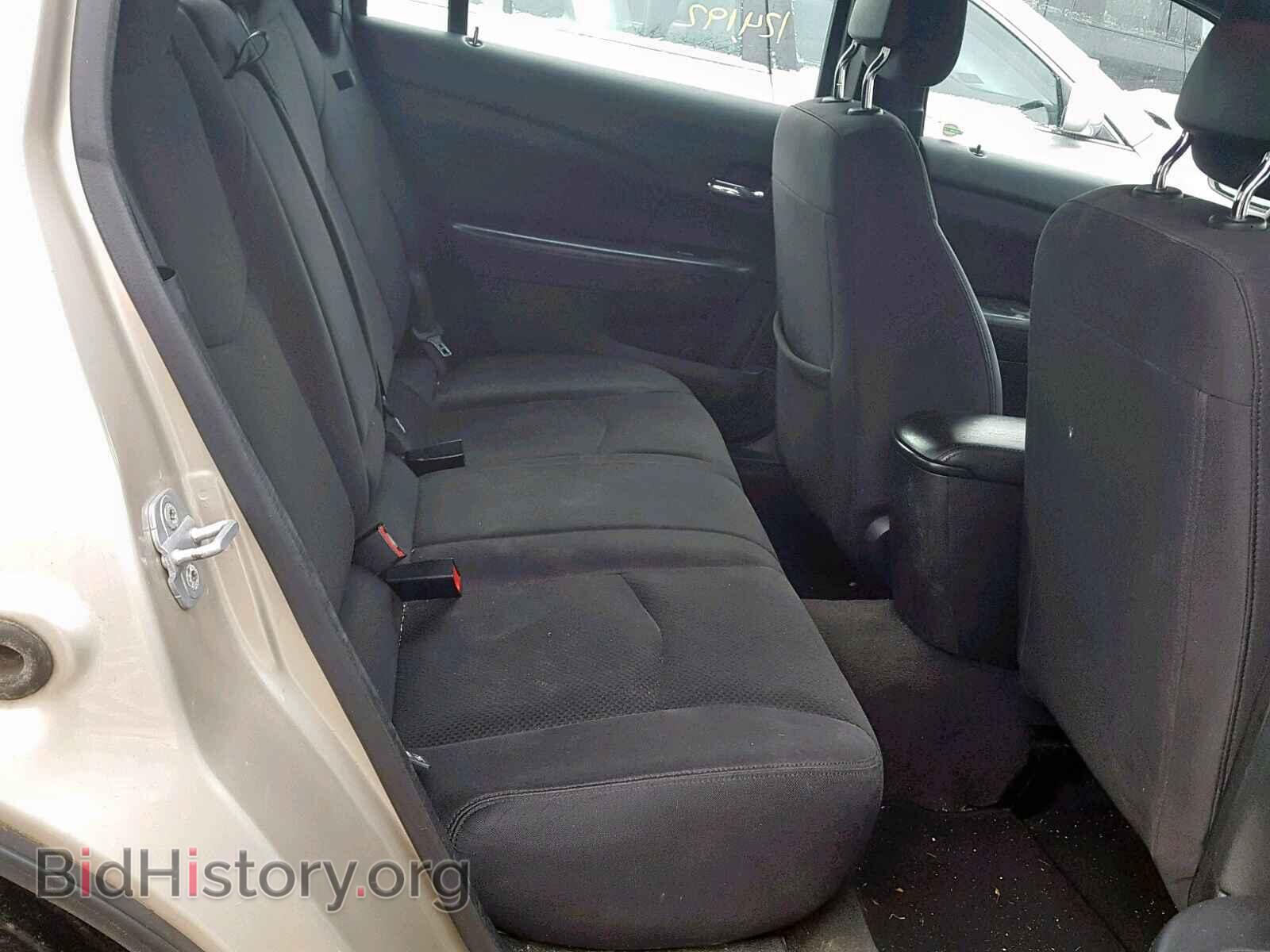 2013 CHRYSLER 200 - VIN: 1C3CCBAB1DN764744 - Фото 6