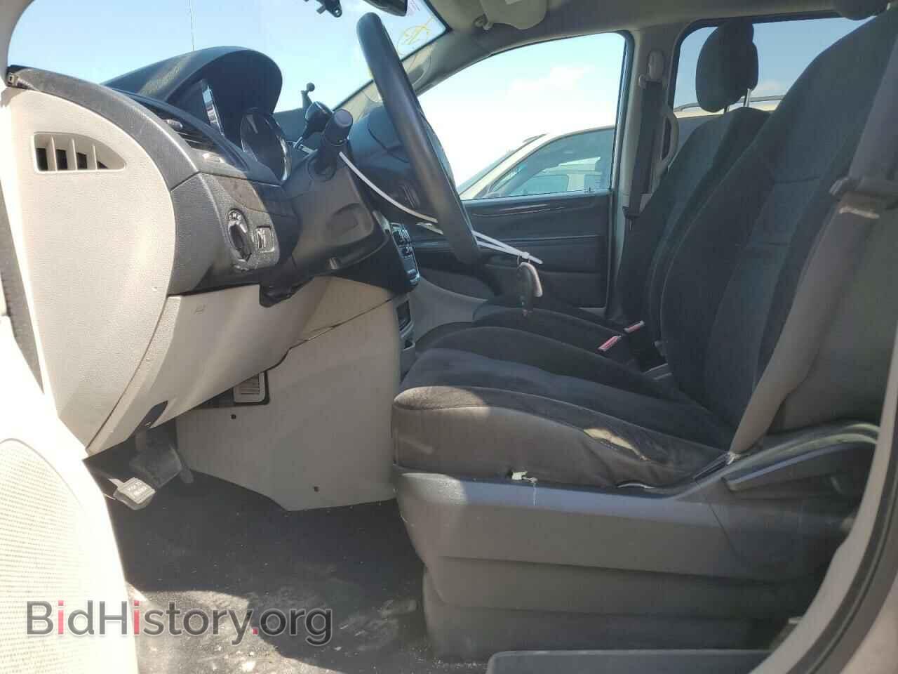 2019 DODGE CARAVAN - VIN: 2C4RDGBG4KR648965 - Photo 7