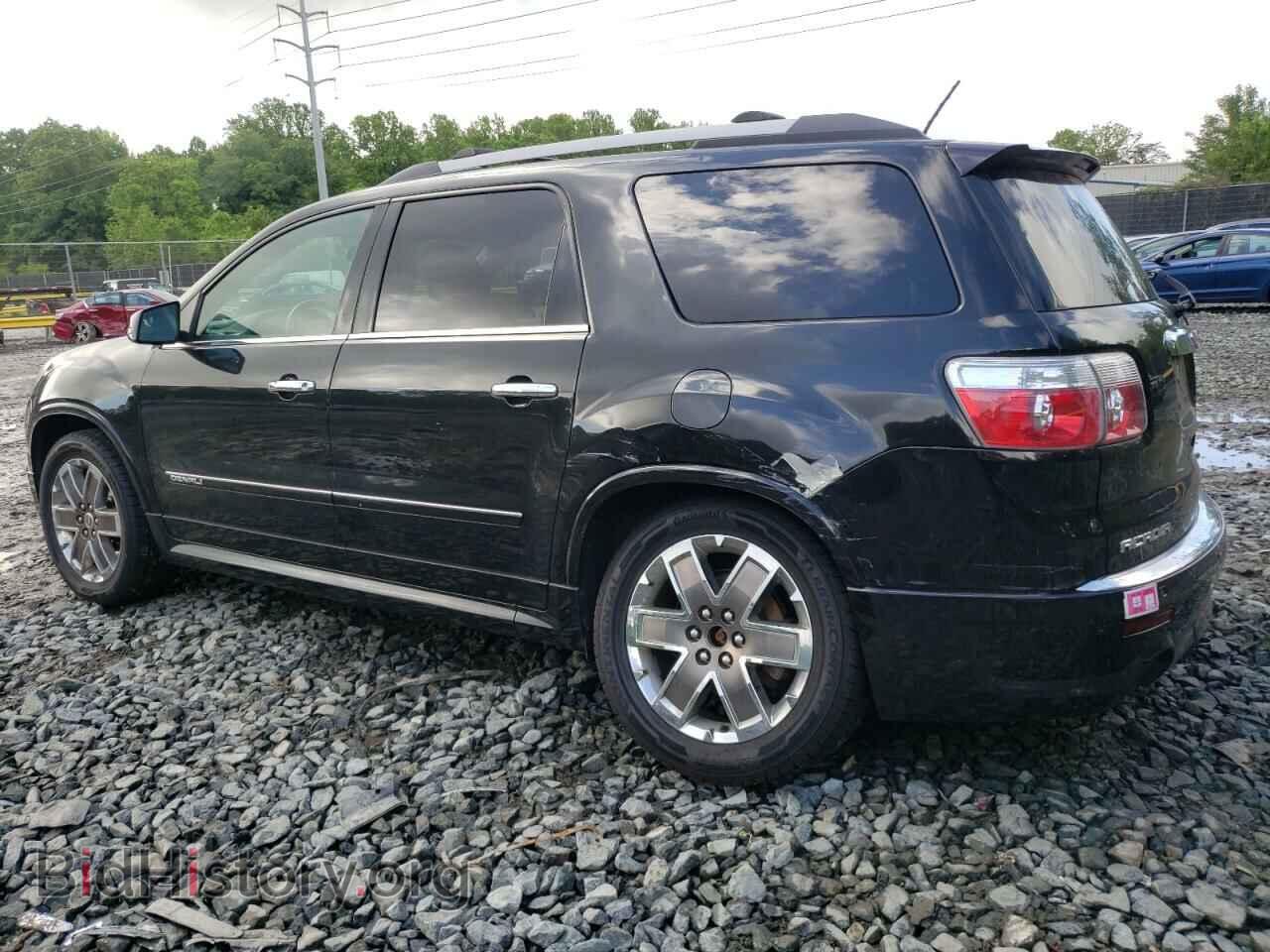 2012 GMC ACADIA DEN - VIN: 1GKKVTED5CJ237402 - Фото 2