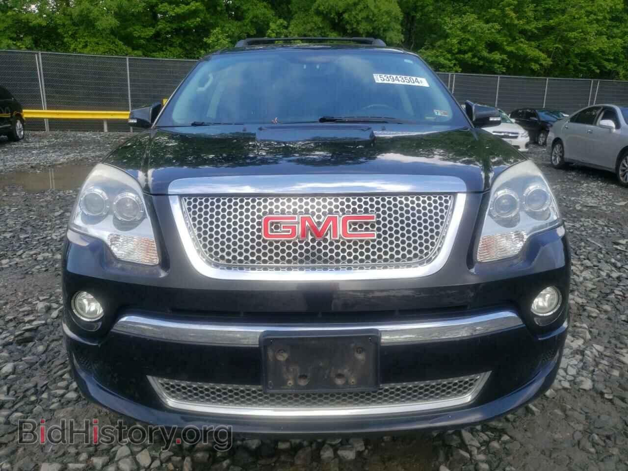 2012 GMC ACADIA DEN - VIN: 1GKKVTED5CJ237402 - Фото 5