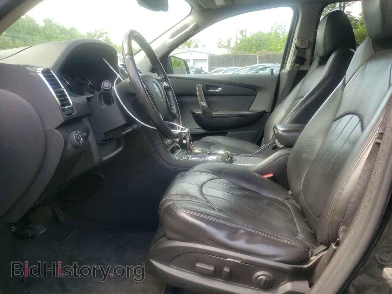 2012 GMC ACADIA DEN - VIN: 1GKKVTED5CJ237402 - Фото 7