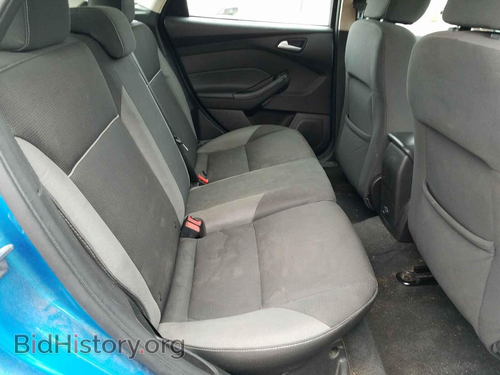 2013 FORD FOCUS - VIN: 1FADP3K20DL166770 - Photo 6