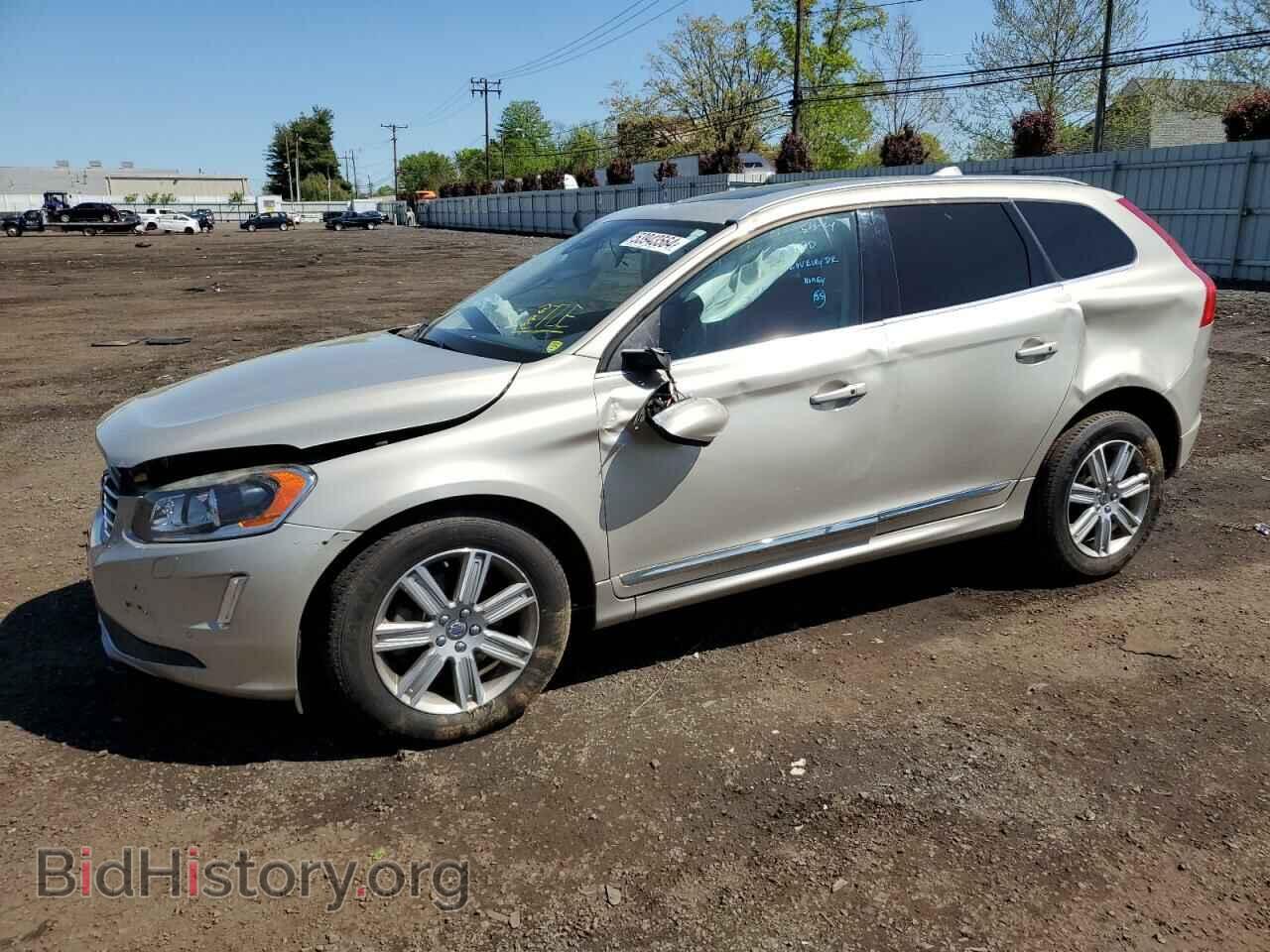 Photo YV440MRU5H2110974 - VOLVO XC60 2017