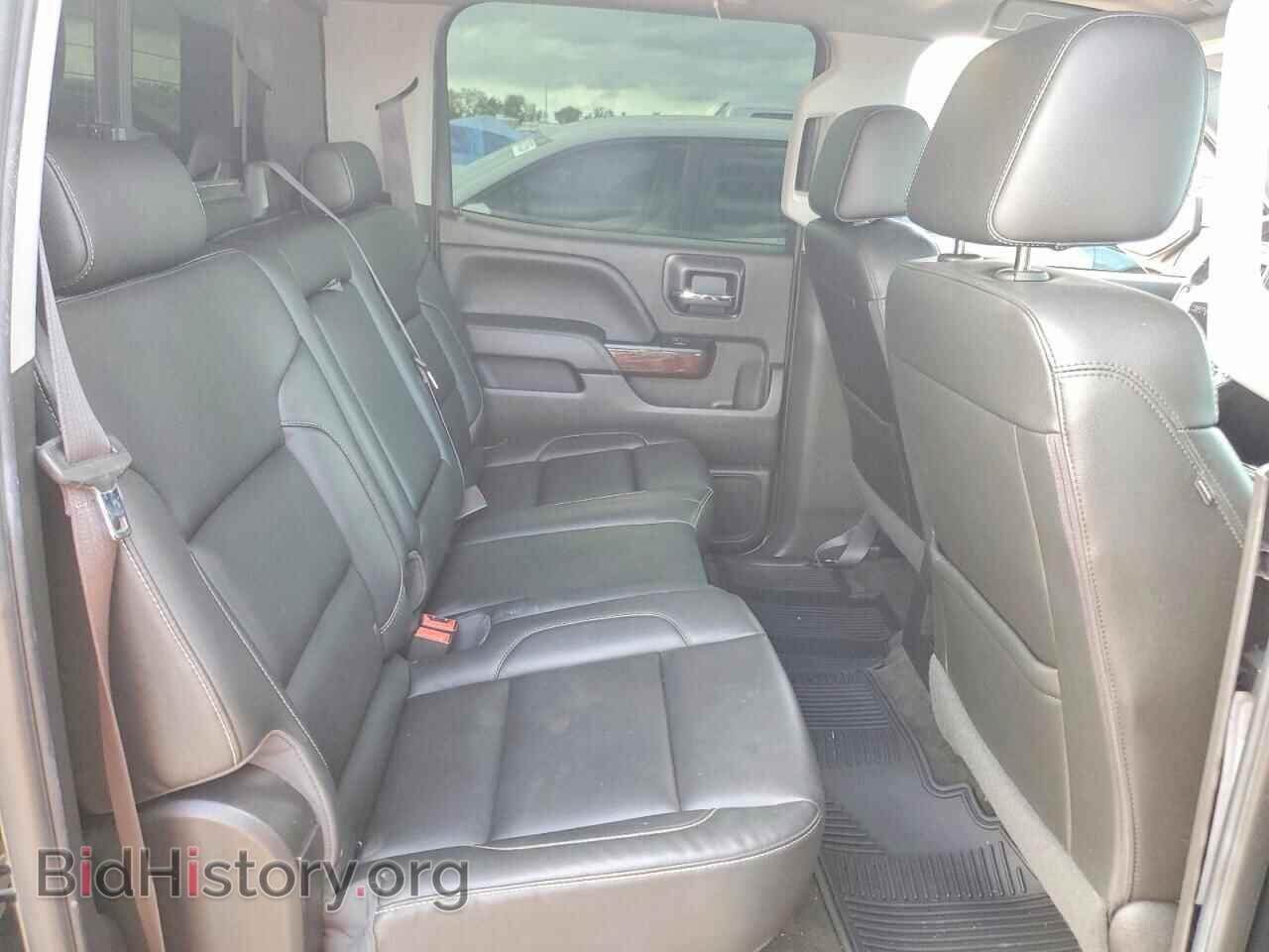 2017 GMC SIERRA - VIN: 3GTU2NEC7HG416212 - Фото 10