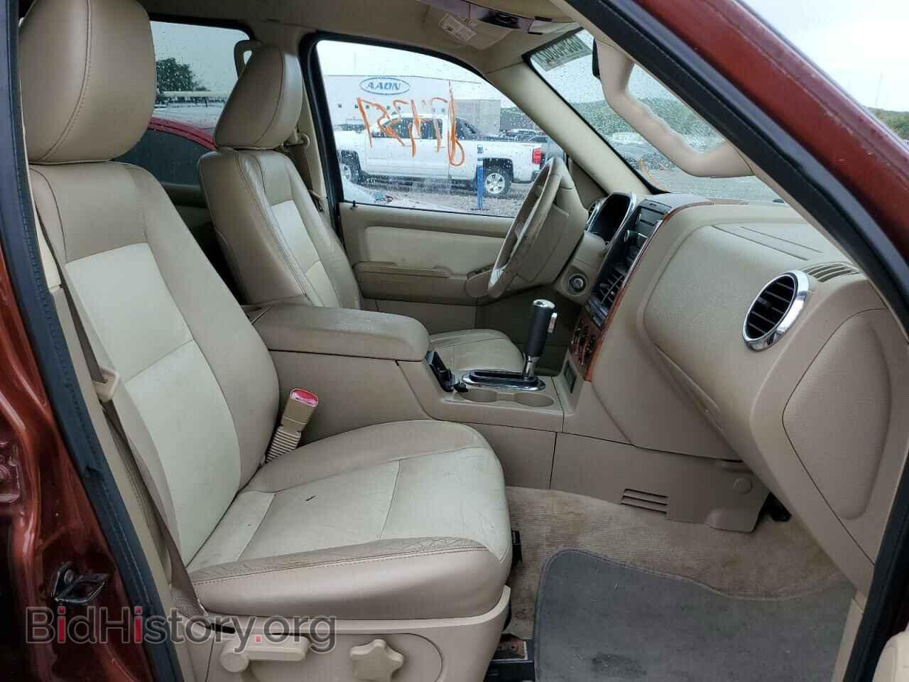 2010 FORD EXPLORER - VIN: 1FMEU6EE3AUA73404 - Photo 5