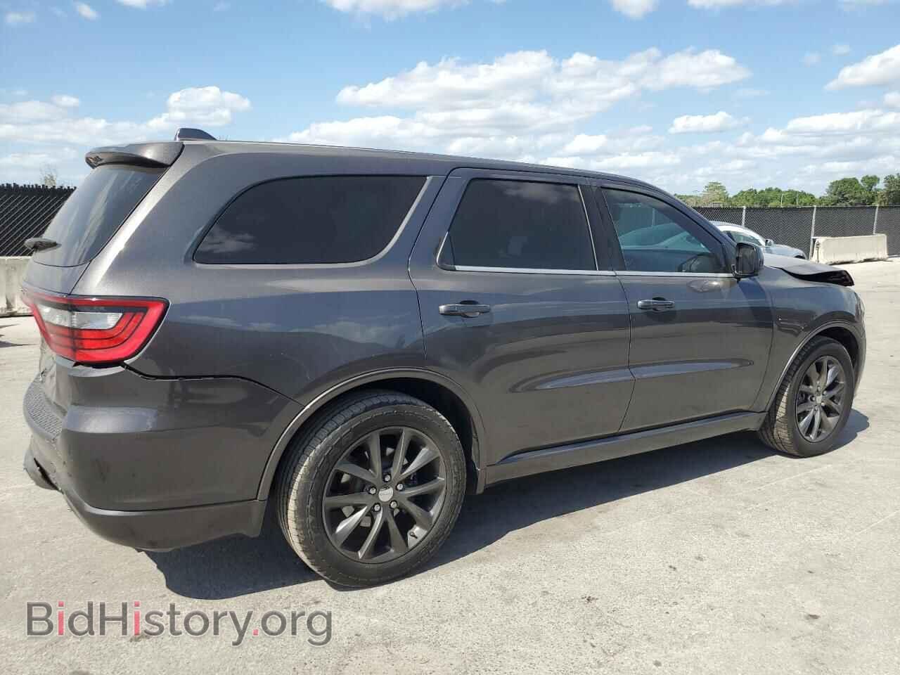 2015 DODGE DURANGO - VIN: 1C4RDHAG7FC176363 - Photo 3
