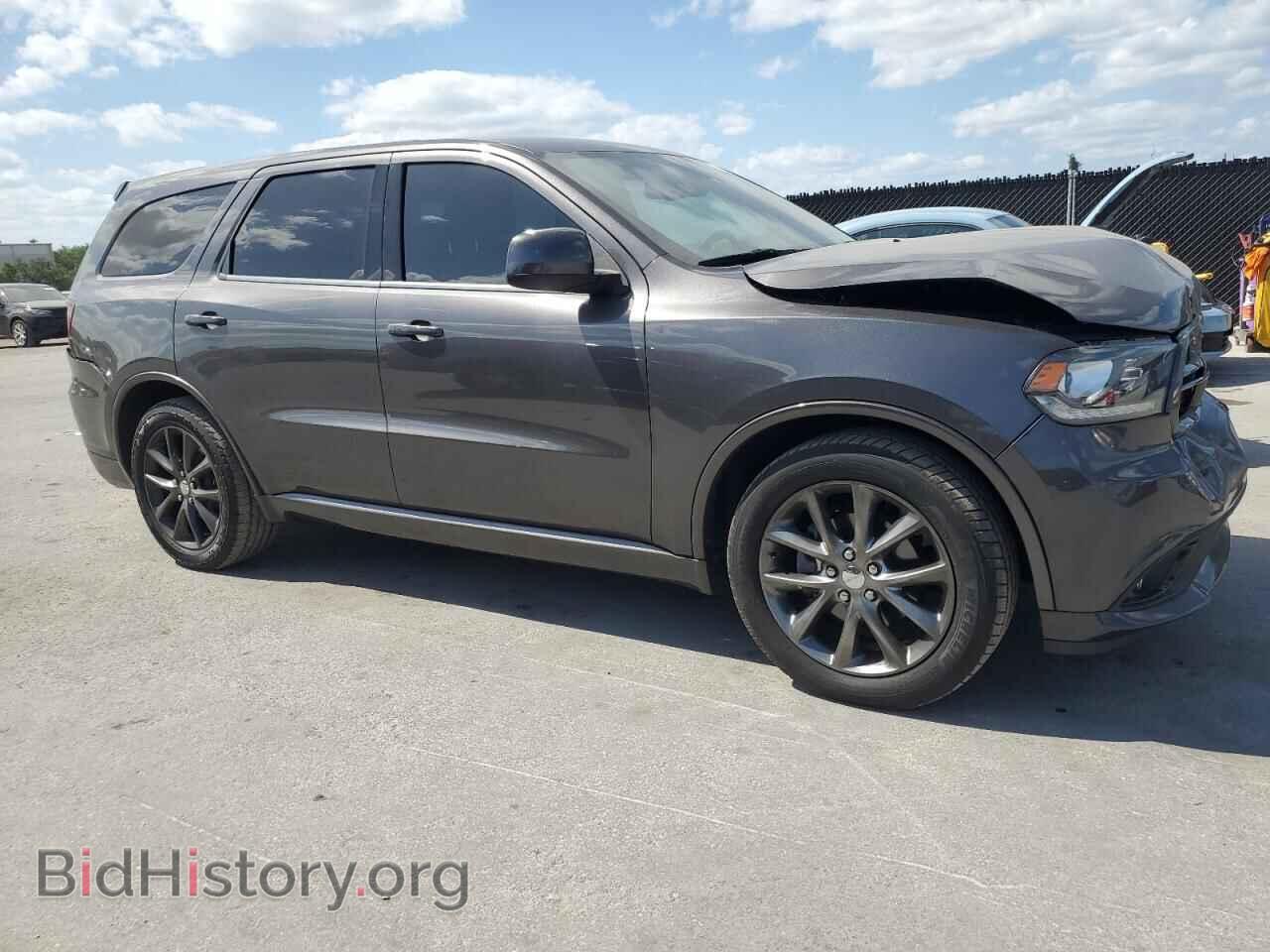 2015 DODGE DURANGO - VIN: 1C4RDHAG7FC176363 - Photo 4