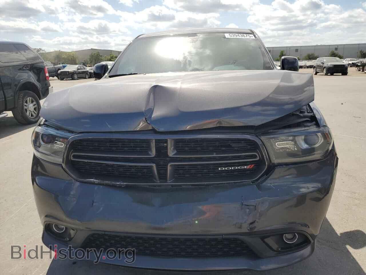 2015 DODGE DURANGO - VIN: 1C4RDHAG7FC176363 - Photo 5