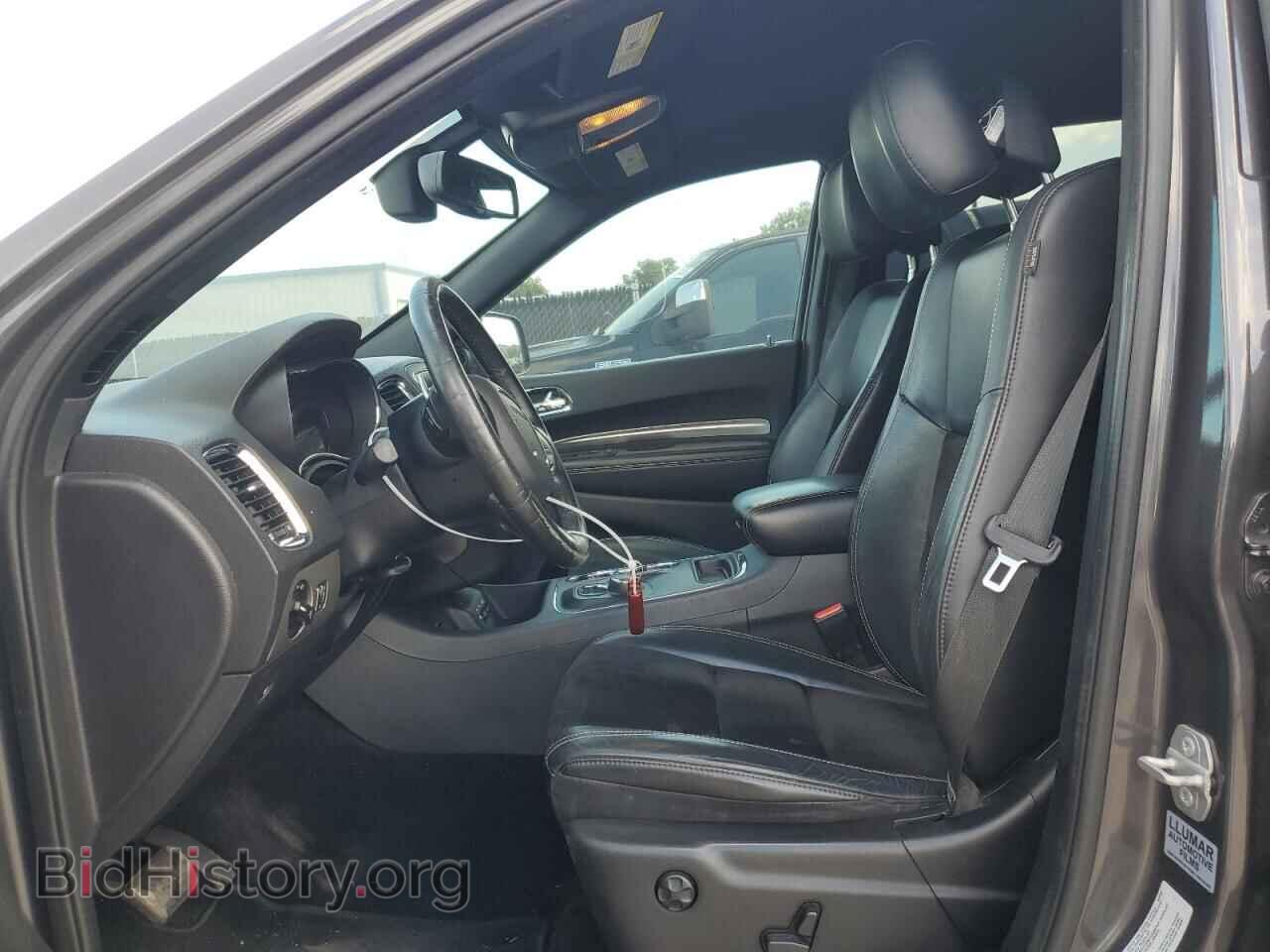 2015 DODGE DURANGO - VIN: 1C4RDHAG7FC176363 - Photo 7