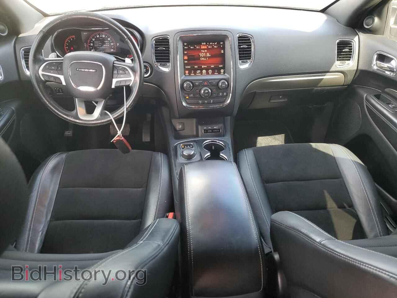 2015 DODGE DURANGO - VIN: 1C4RDHAG7FC176363 - Photo 8