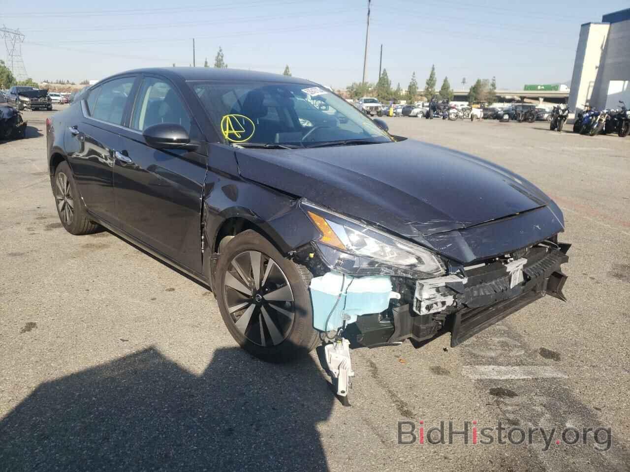 Photo 1N4BL4DW7NN389905 - NISSAN ALTIMA SV 2022