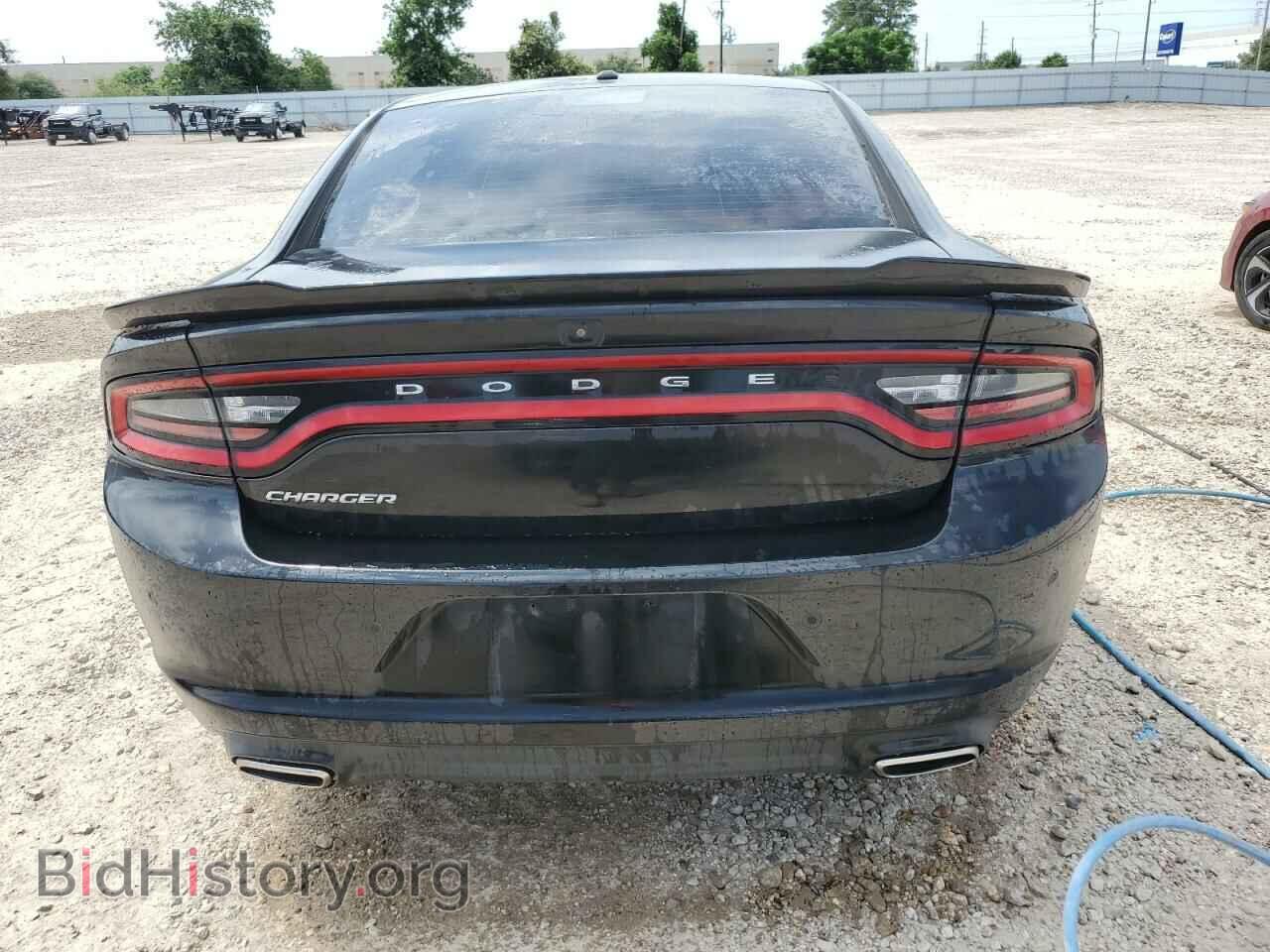 2019 DODGE CHARGER - VIN: 2C3CDXBG7KH678770 - Фото 6