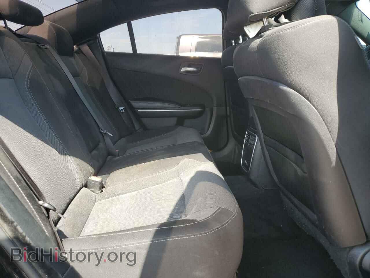2019 DODGE CHARGER - VIN: 2C3CDXBG7KH678770 - Фото 10