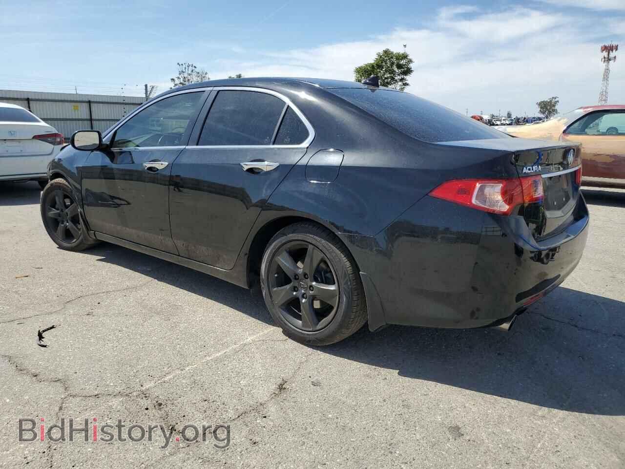 2014 ACURA TSX - VIN: JH4CU2F65EC002212 - Photo 2