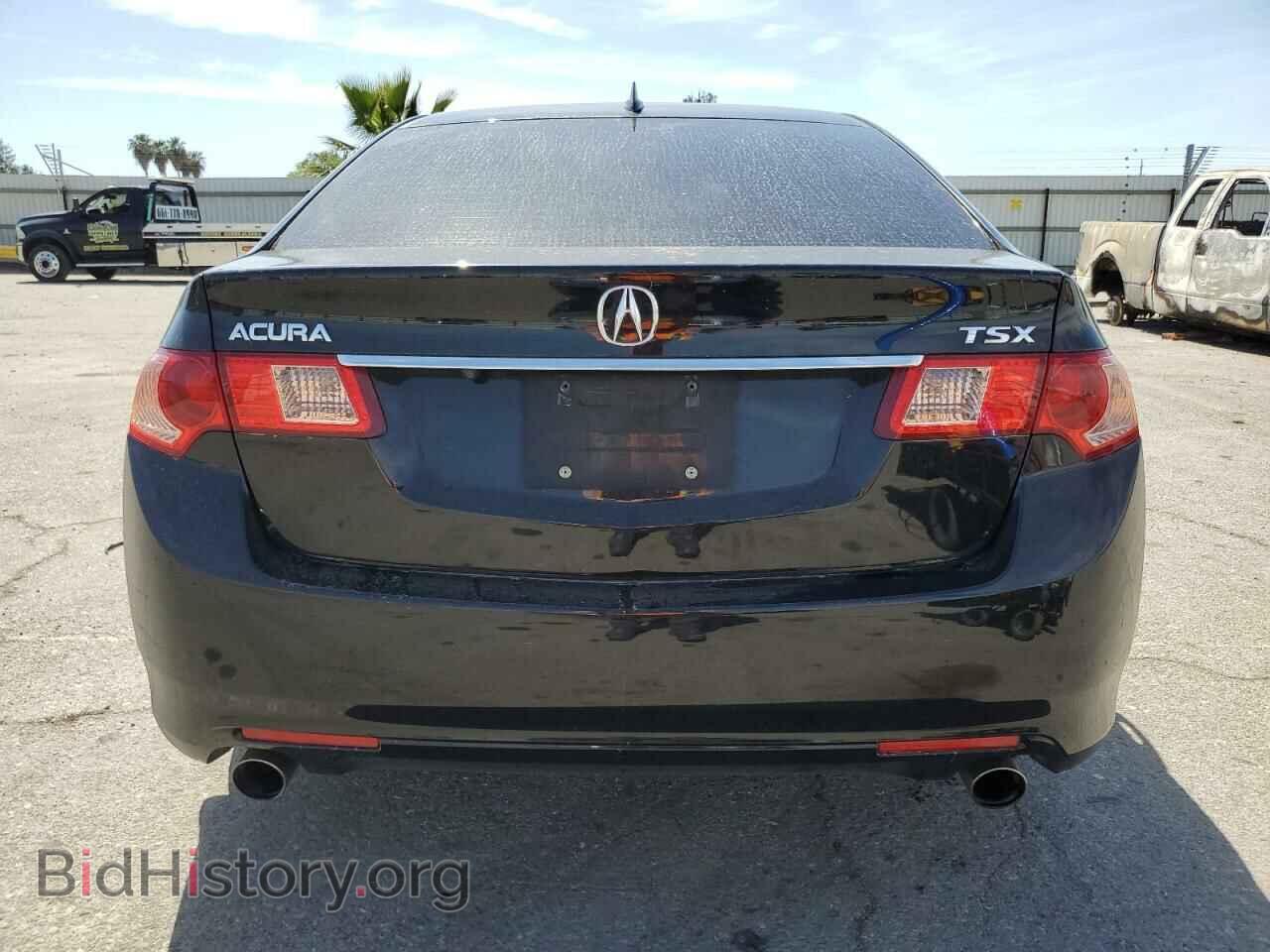 2014 ACURA TSX - VIN: JH4CU2F65EC002212 - Photo 6