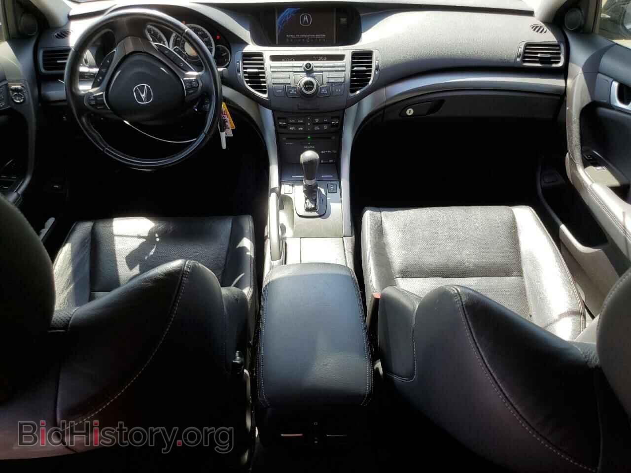 2014 ACURA TSX - VIN: JH4CU2F65EC002212 - Photo 8