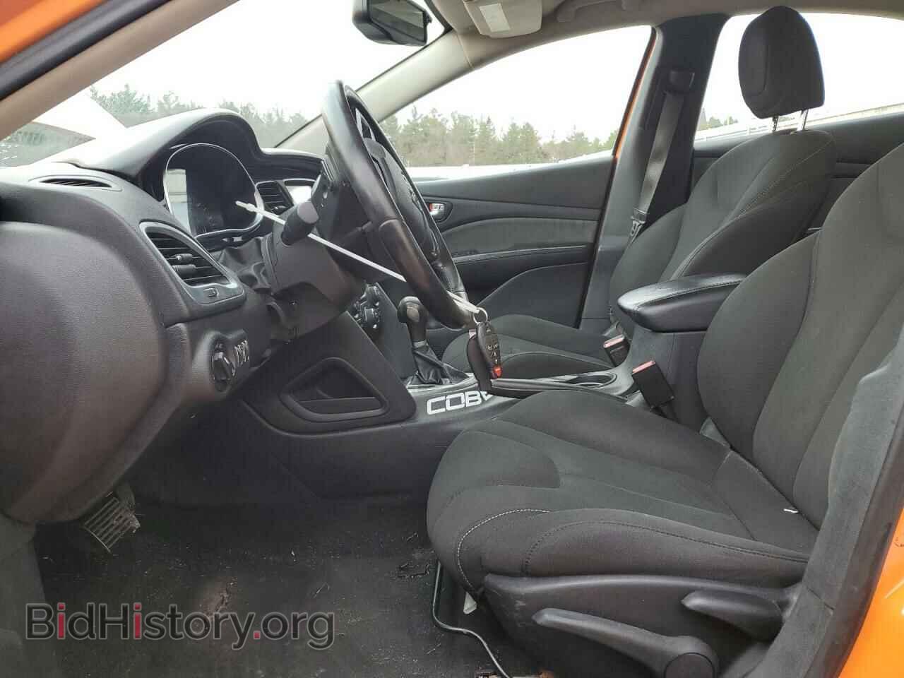 2013 DODGE DART - VIN: 1C3CDFBA7DD315729 - Photo 7