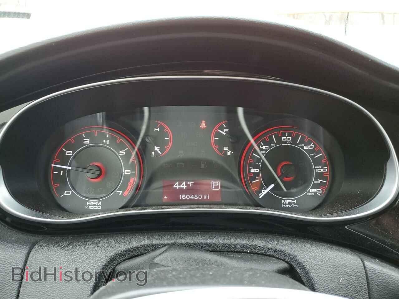 2013 DODGE DART - VIN: 1C3CDFBA7DD315729 - Photo 9